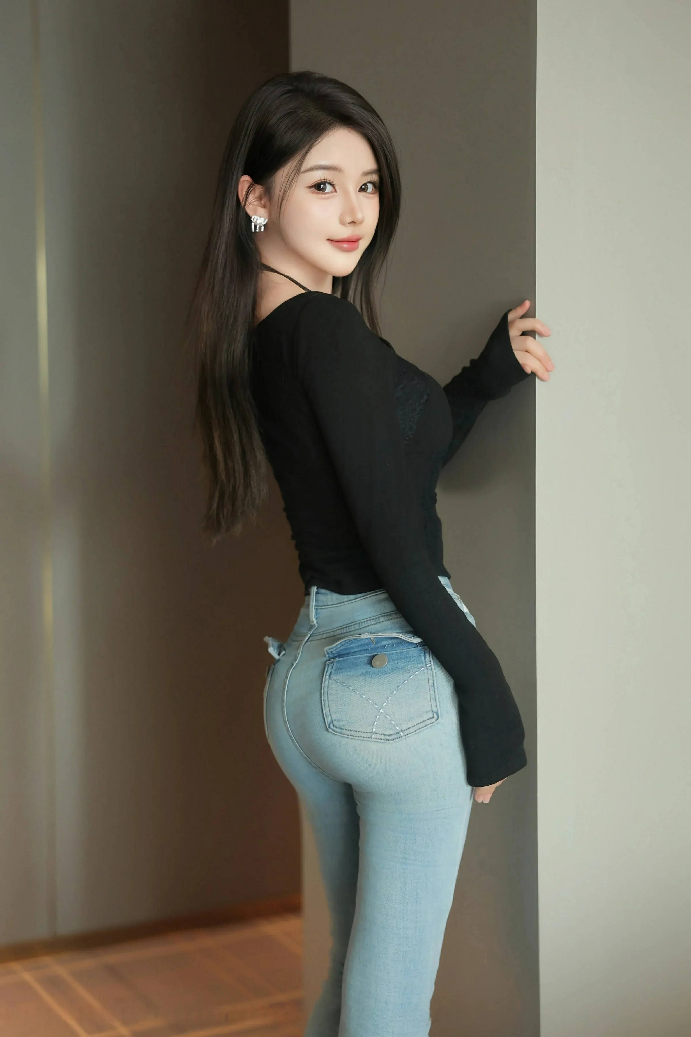 图片[7] - XiuRen 秀人 No.9666 爱酱里 [77P] - 机器猫次元 - 机器猫次元