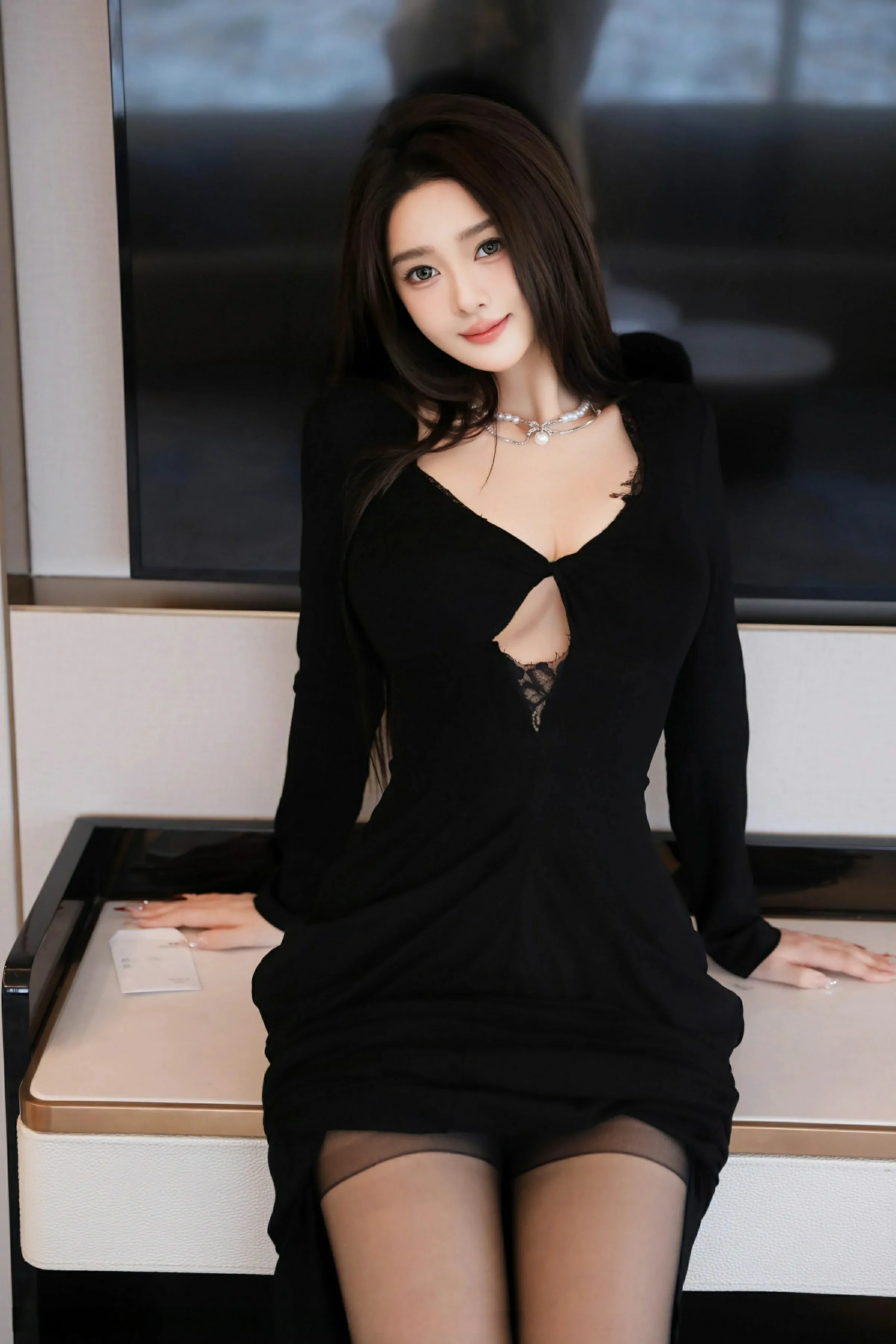 图片[4] - XiuRen 秀人 No.9670 candy糖糖 [78P] - 机器猫次元 - 机器猫次元