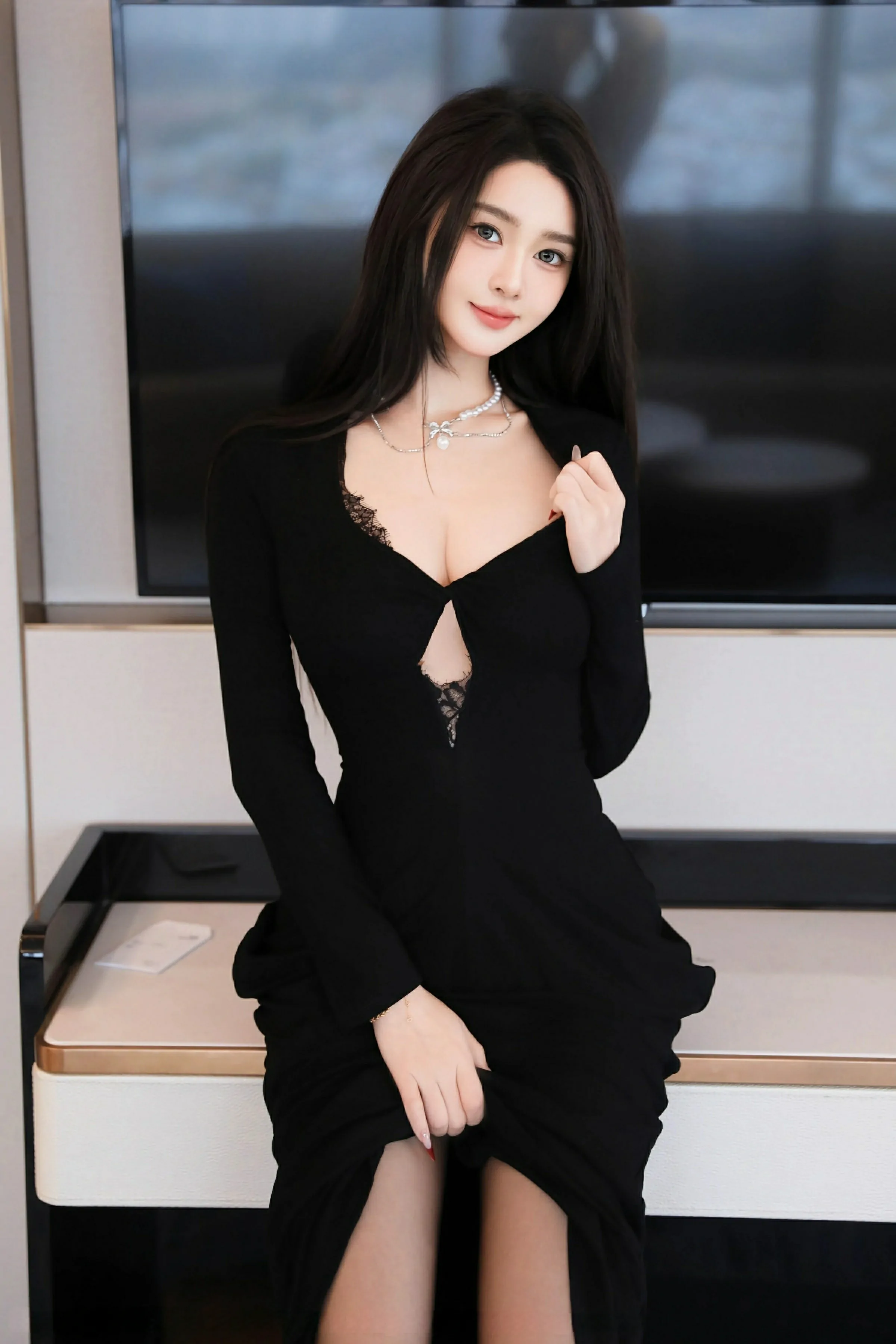 图片[2] - XiuRen 秀人 No.9670 candy糖糖 [78P] - 机器猫次元 - 机器猫次元