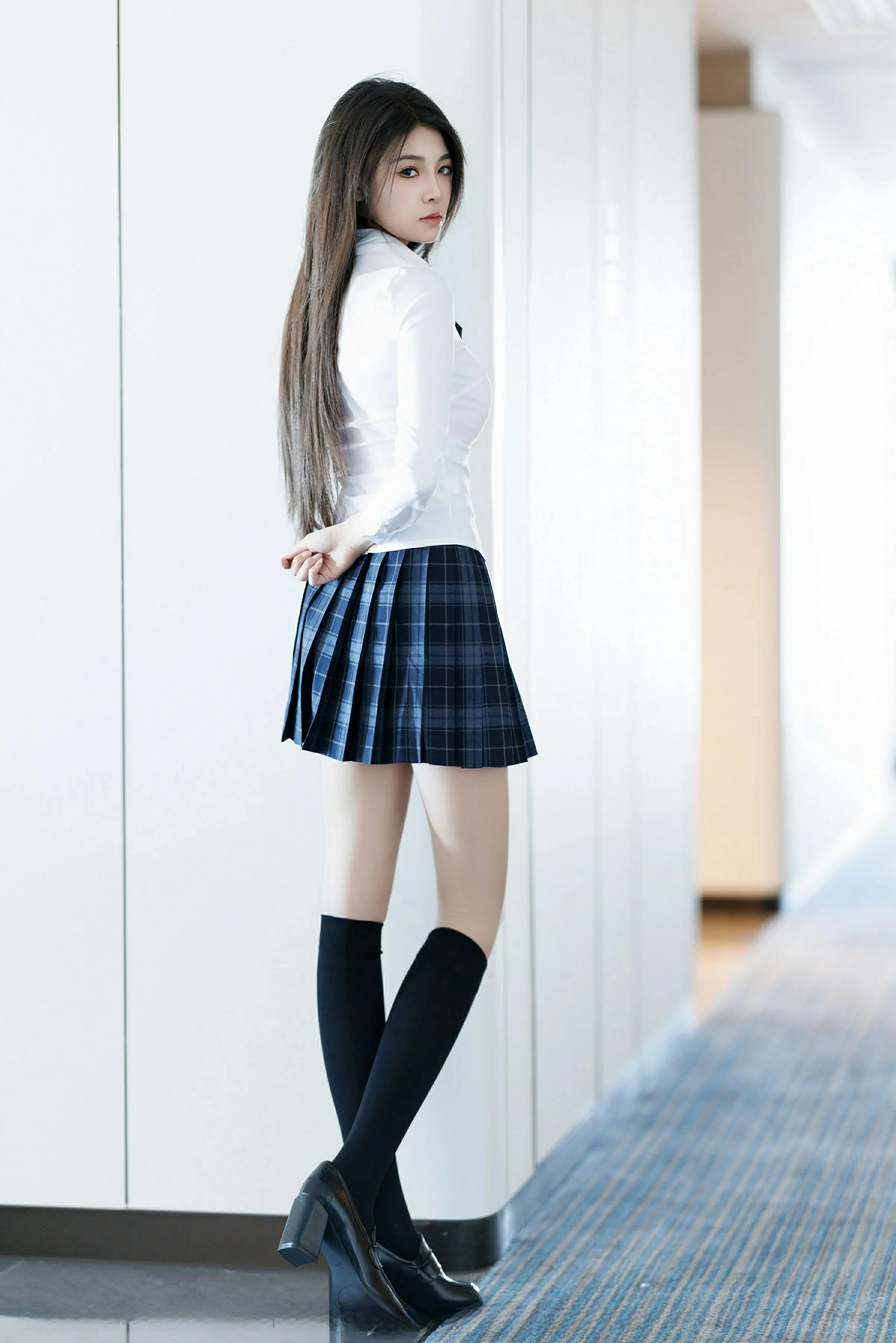 图片[3] - XiuRen 秀人 No.9682 初梦瑶 [91P] - 机器猫次元 - 机器猫次元