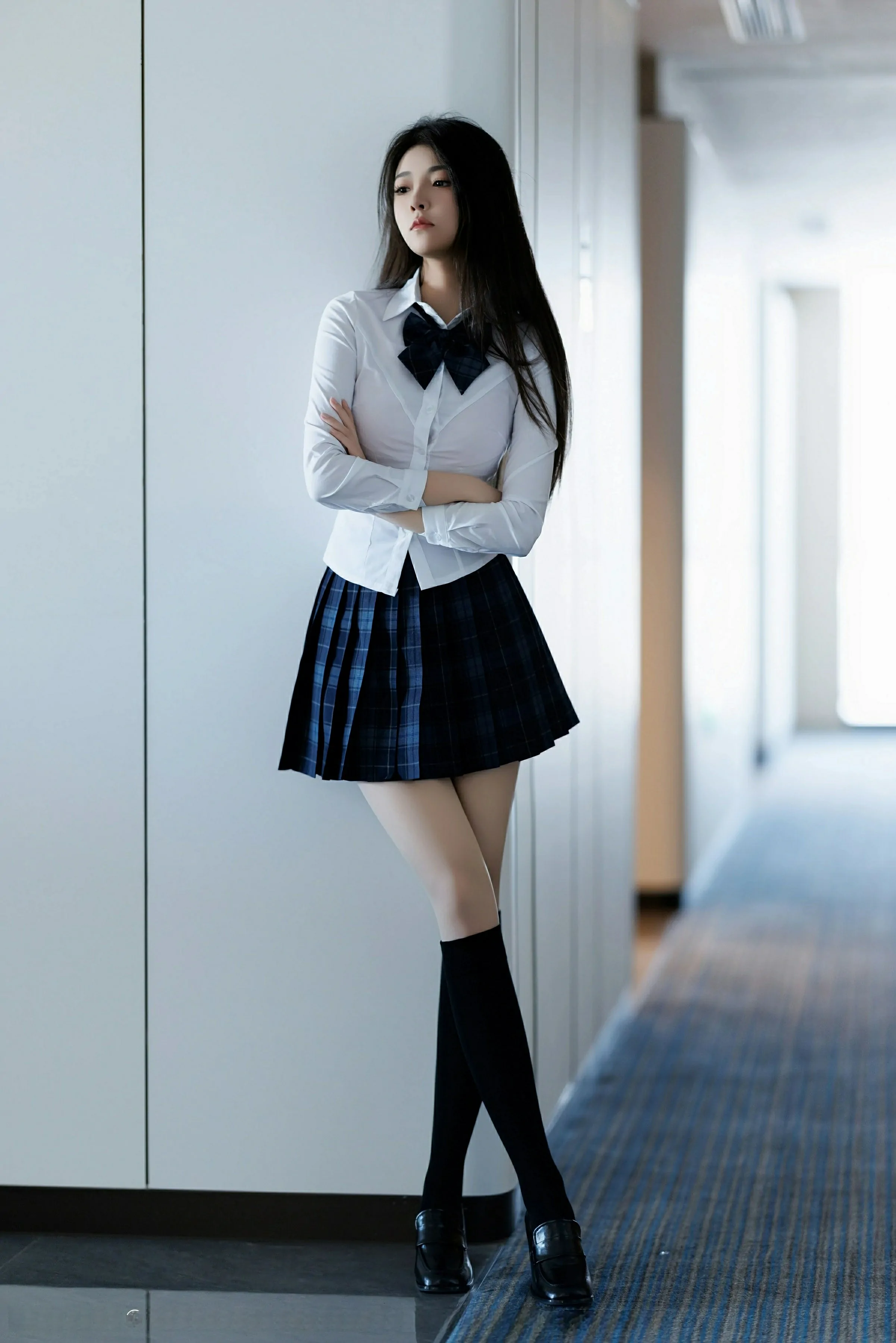 图片[4] - XiuRen 秀人 No.9682 初梦瑶 [91P] - 机器猫次元 - 机器猫次元