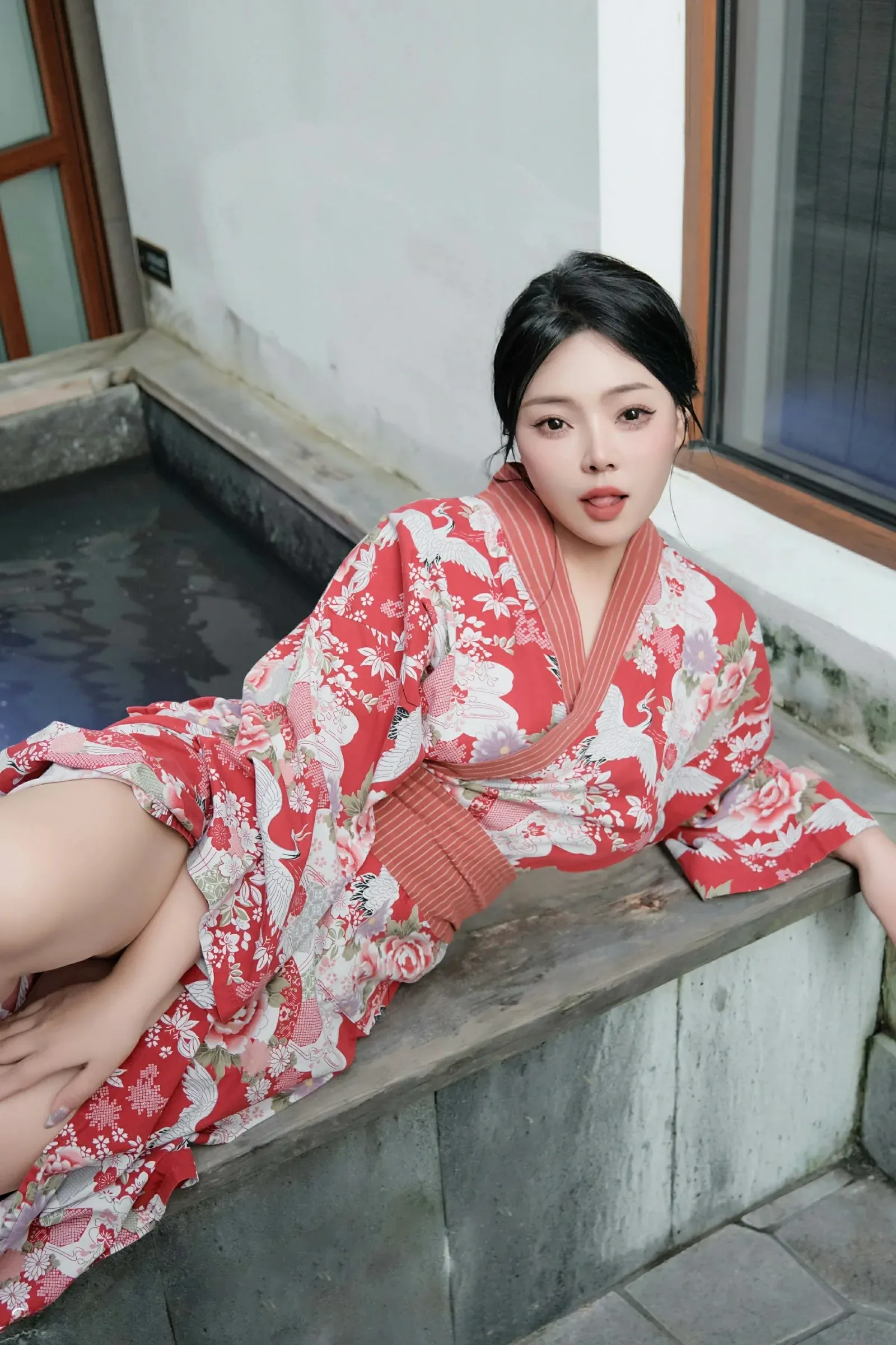 图片[6] - XiuRen 秀人 No.9687 麦田 [77P] - 机器猫次元 - 机器猫次元