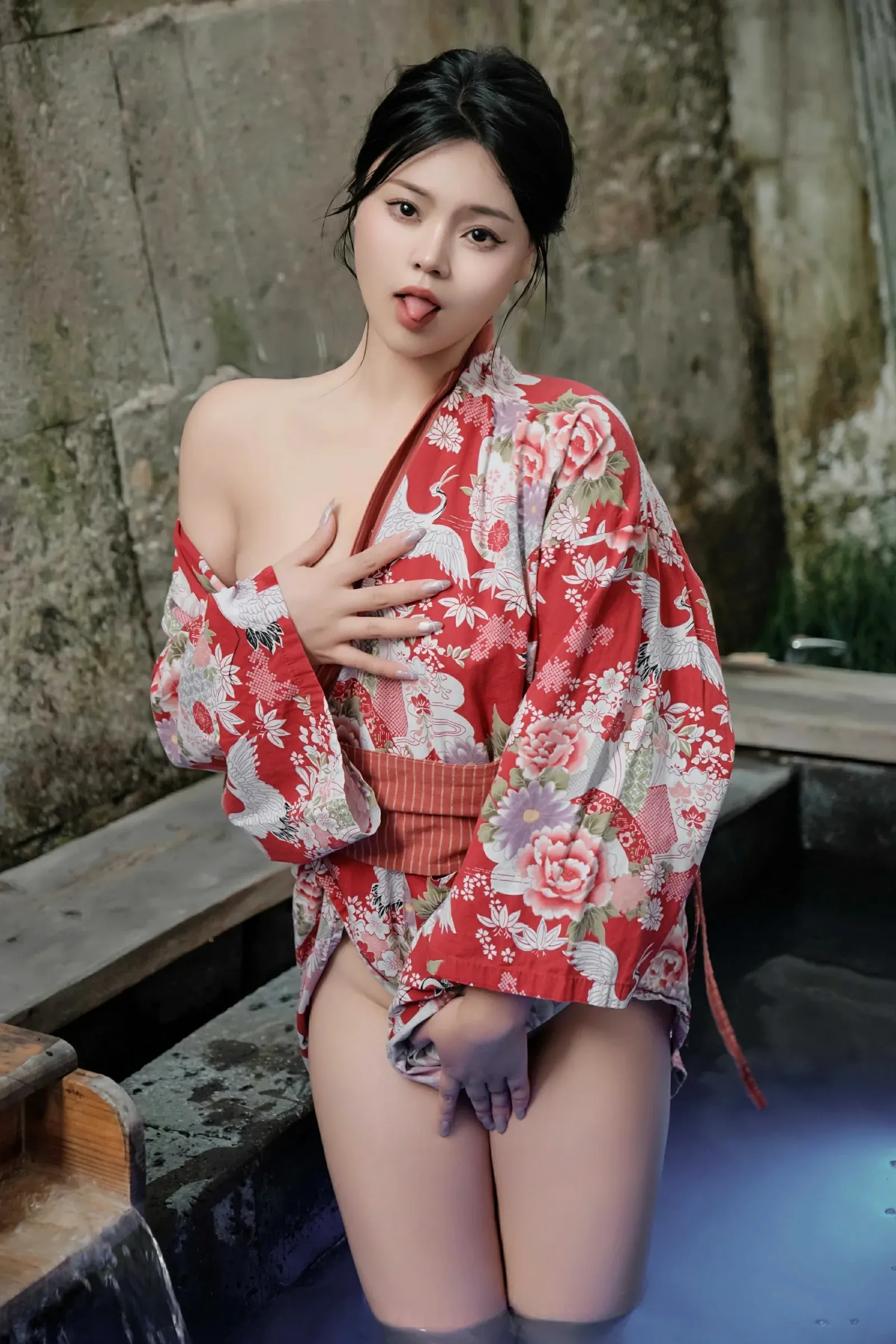 图片[3] - XiuRen 秀人 No.9687 麦田 [77P] - 机器猫次元 - 机器猫次元