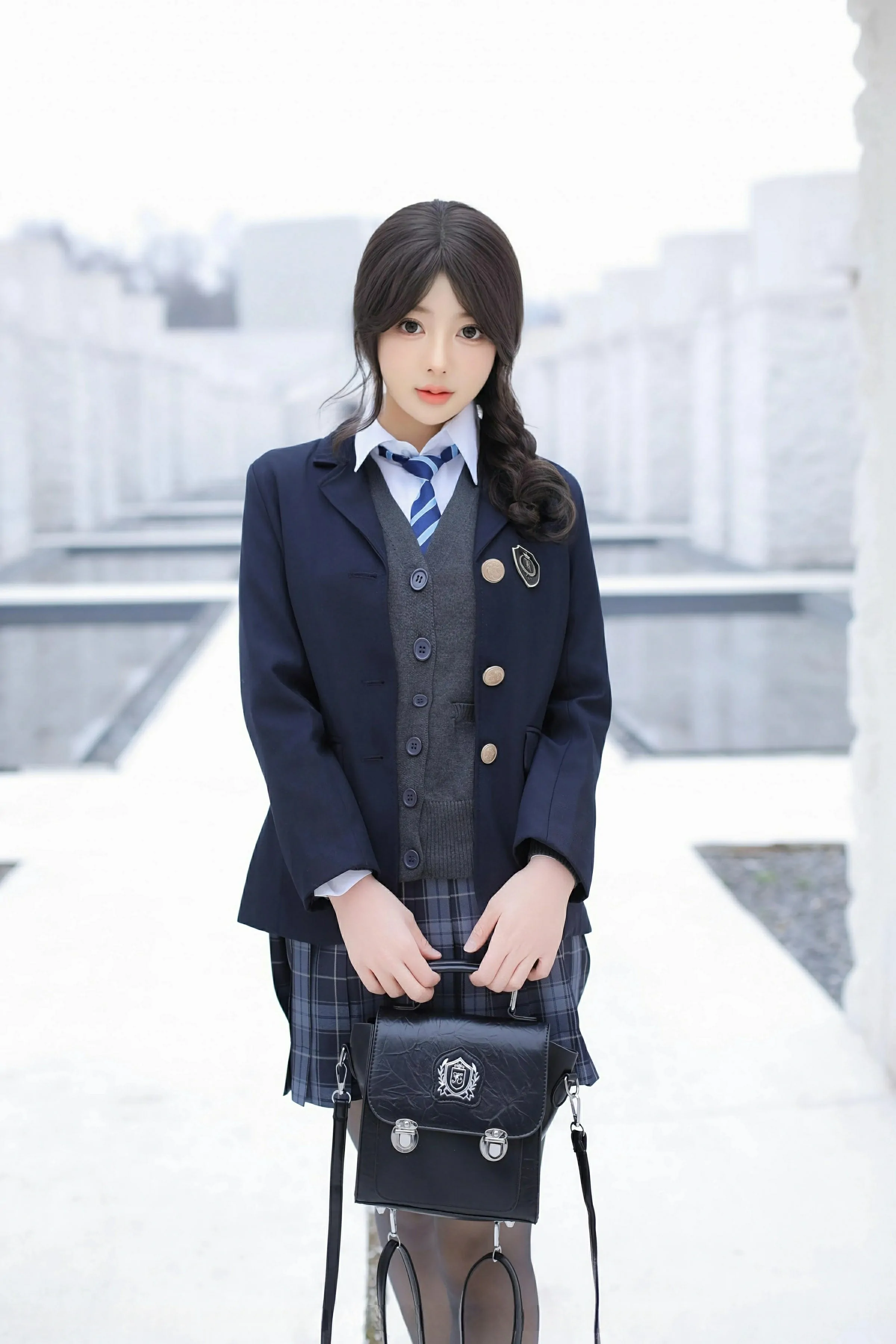 图片[2] - XiuRen 秀人 No.9693 桃妖夭 [77P] - 机器猫次元 - 机器猫次元