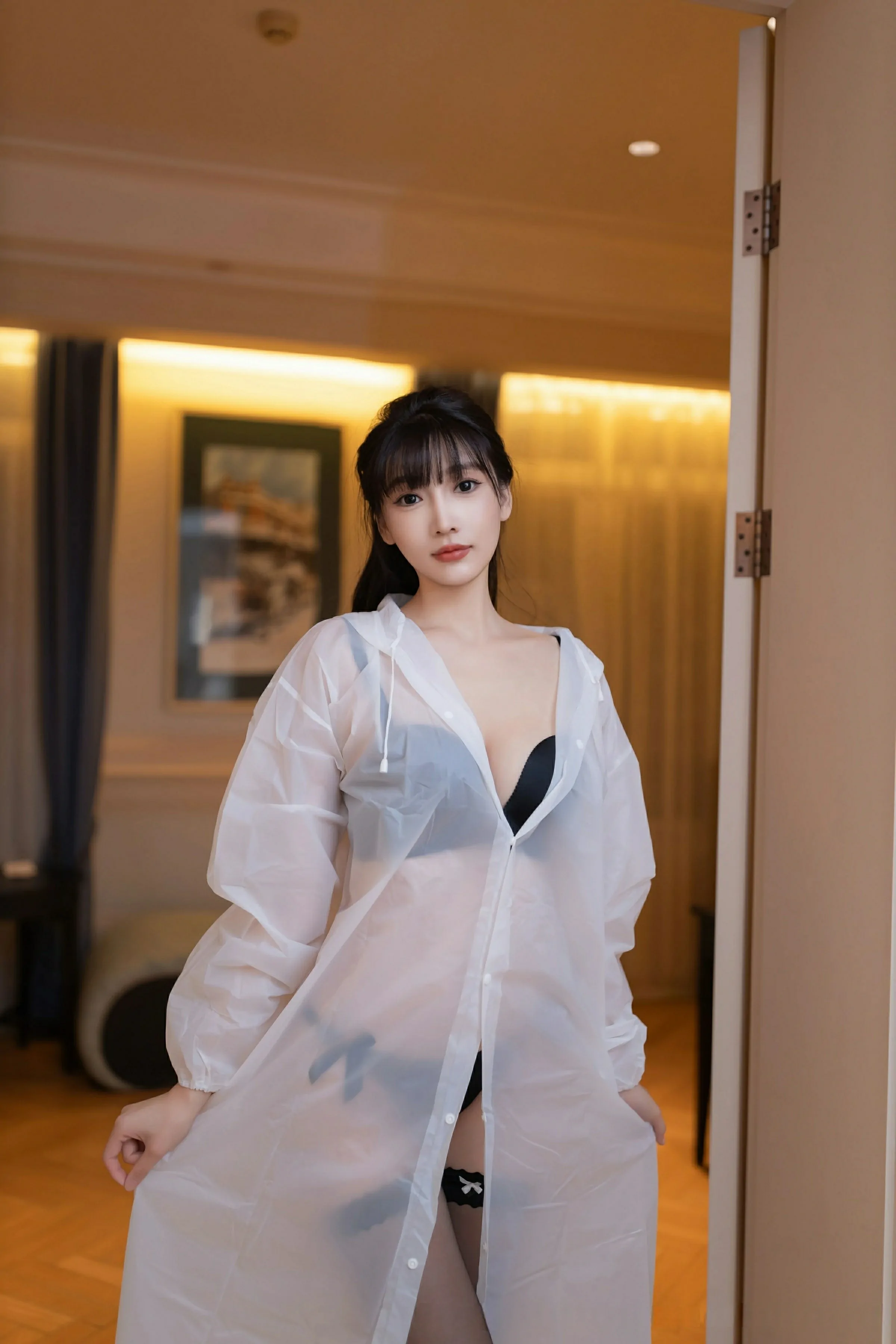 图片[2] - XiuRen 秀人 No.9700 陆萱萱 [80P] - 机器猫次元 - 机器猫次元