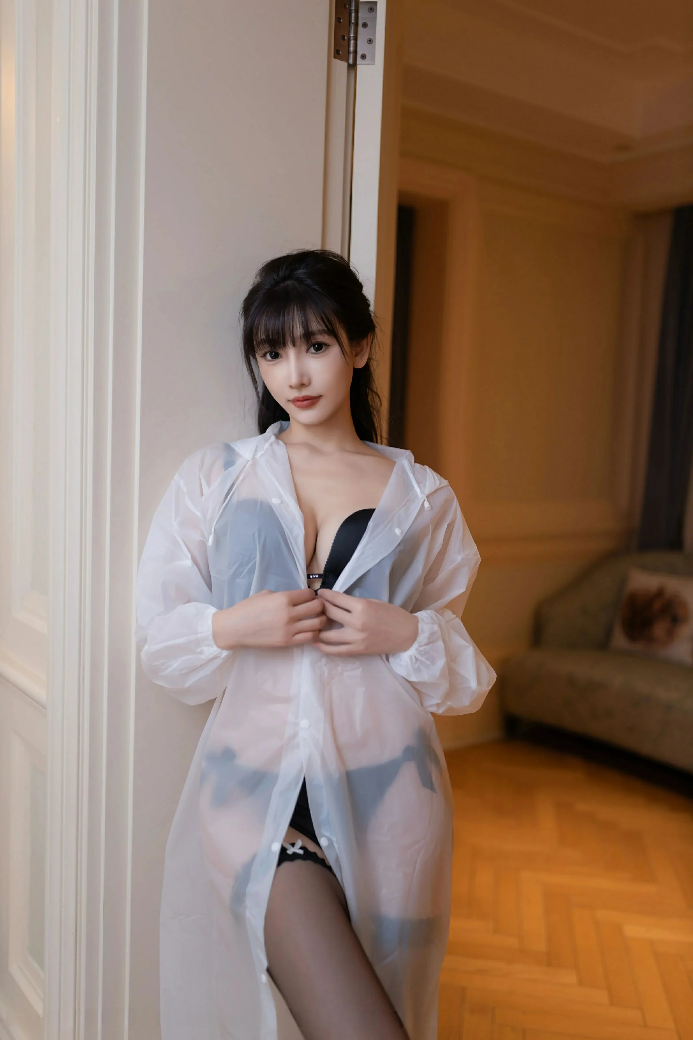 图片[3] - XiuRen 秀人 No.9700 陆萱萱 [80P] - 机器猫次元 - 机器猫次元