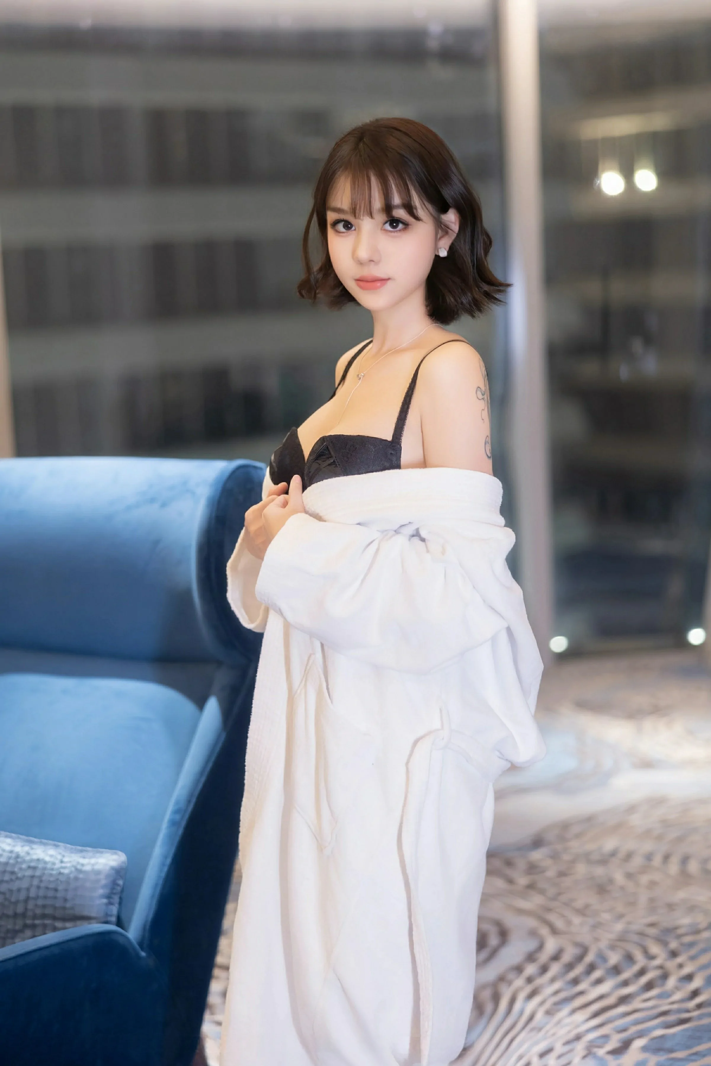 图片[5] - XiuRen 秀人 No.9713 黎苏苏 [78P] - 机器猫次元 - 机器猫次元