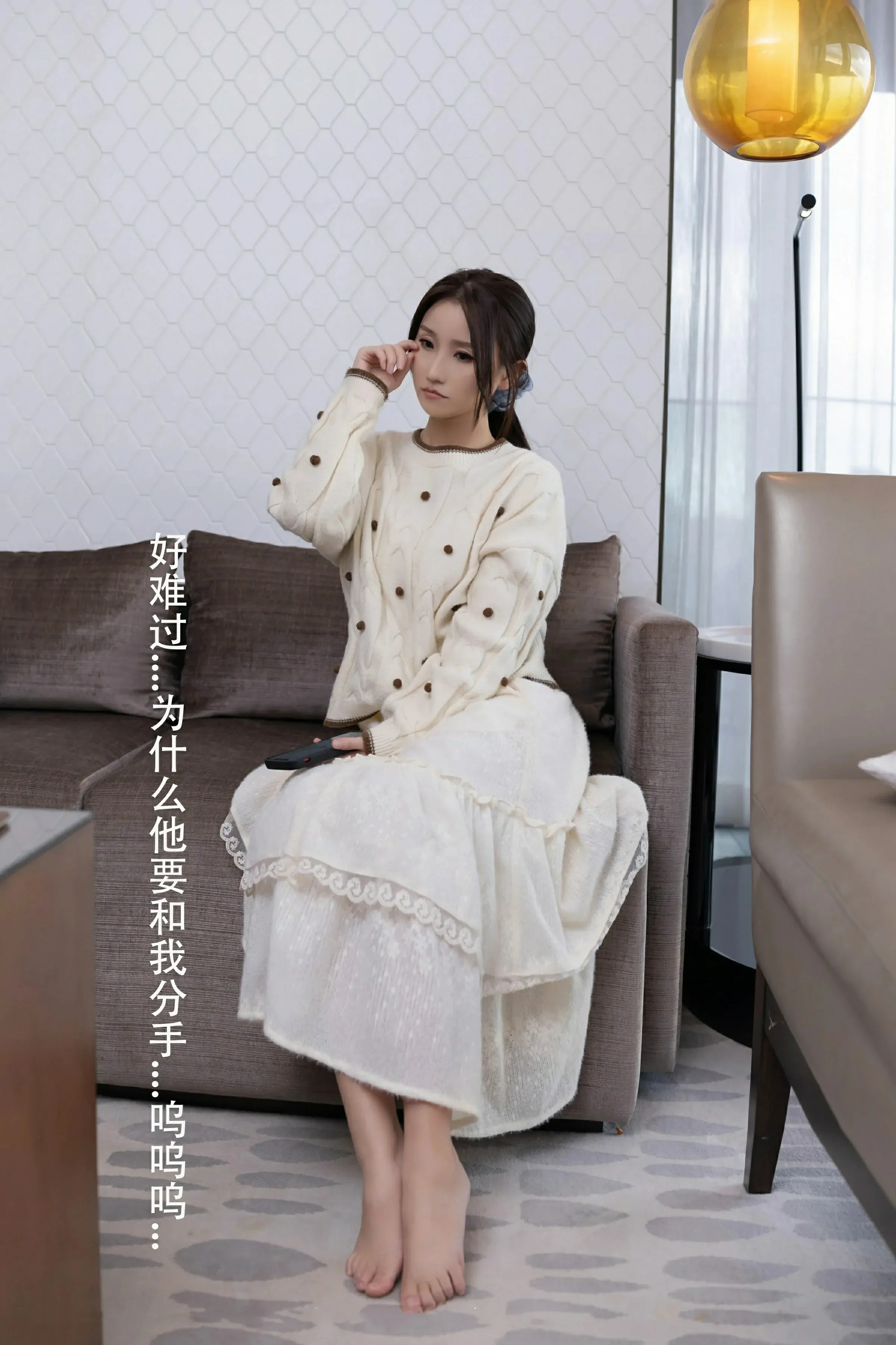 图片[3] - XiuRen 秀人 No.9729 杏子Yada [79P] - 机器猫次元 - 机器猫次元