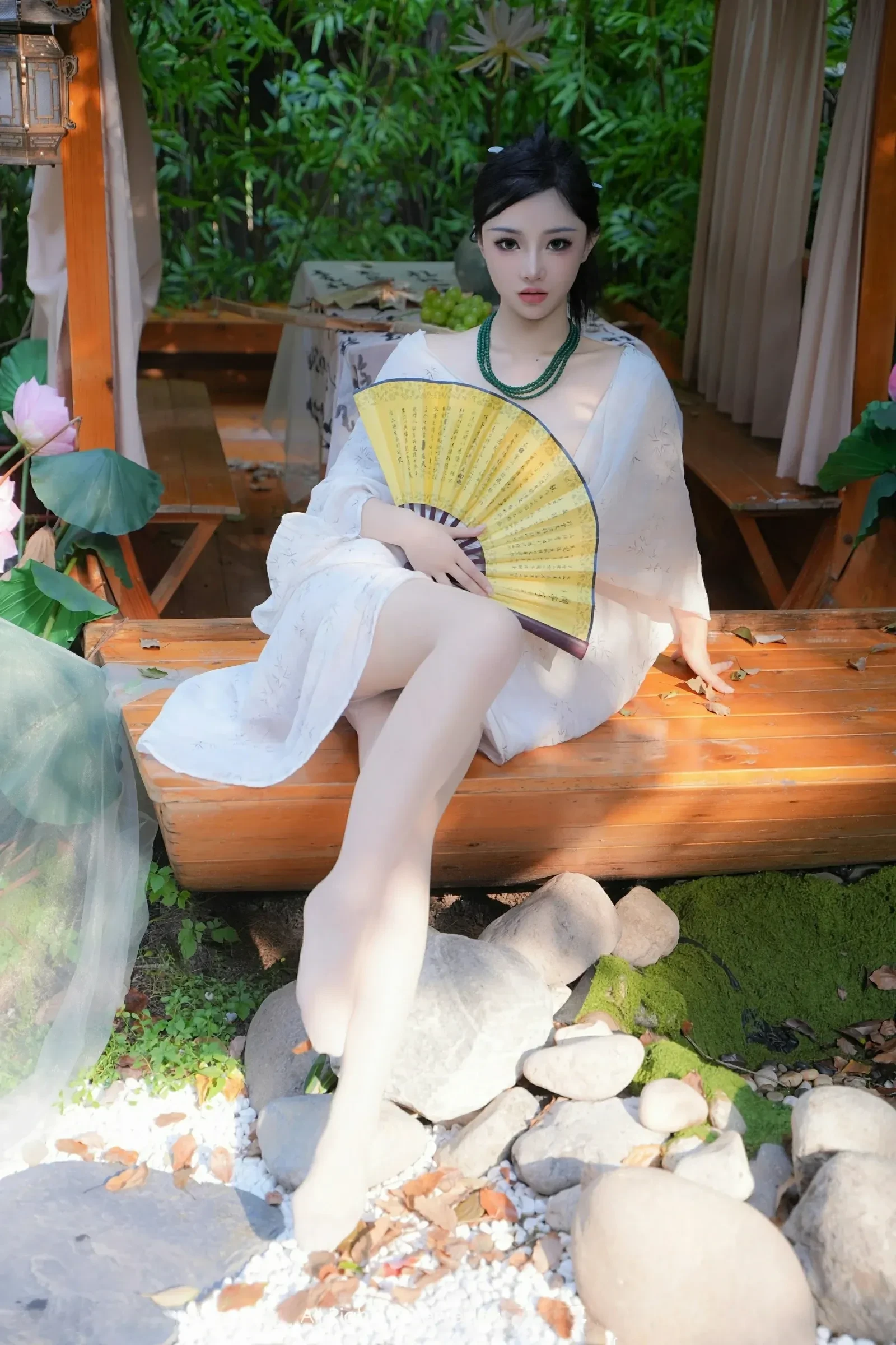 图片[6] - XiuRen 秀人 No.9730 妙可可Cheese [84P] - 机器猫次元 - 机器猫次元