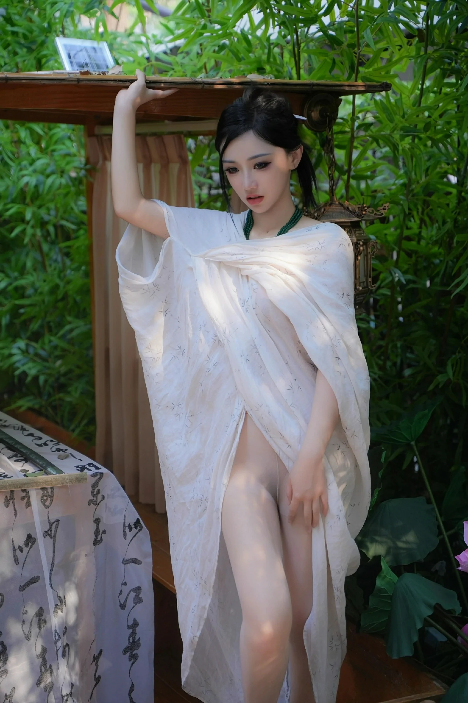 图片[4] - XiuRen 秀人 No.9730 妙可可Cheese [84P] - 机器猫次元 - 机器猫次元