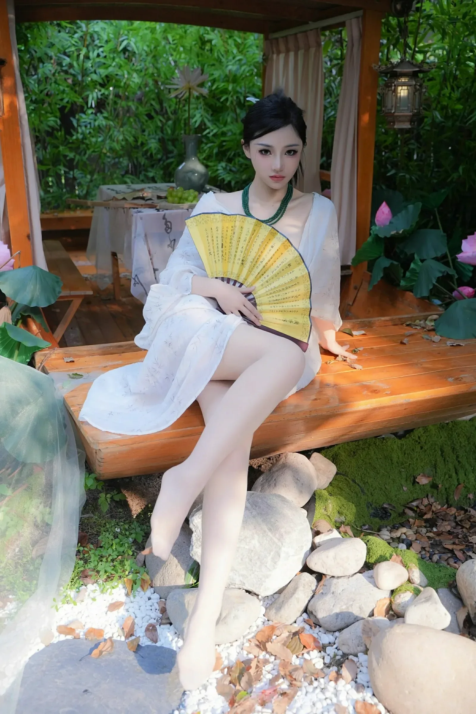 图片[7] - XiuRen 秀人 No.9730 妙可可Cheese [84P] - 机器猫次元 - 机器猫次元