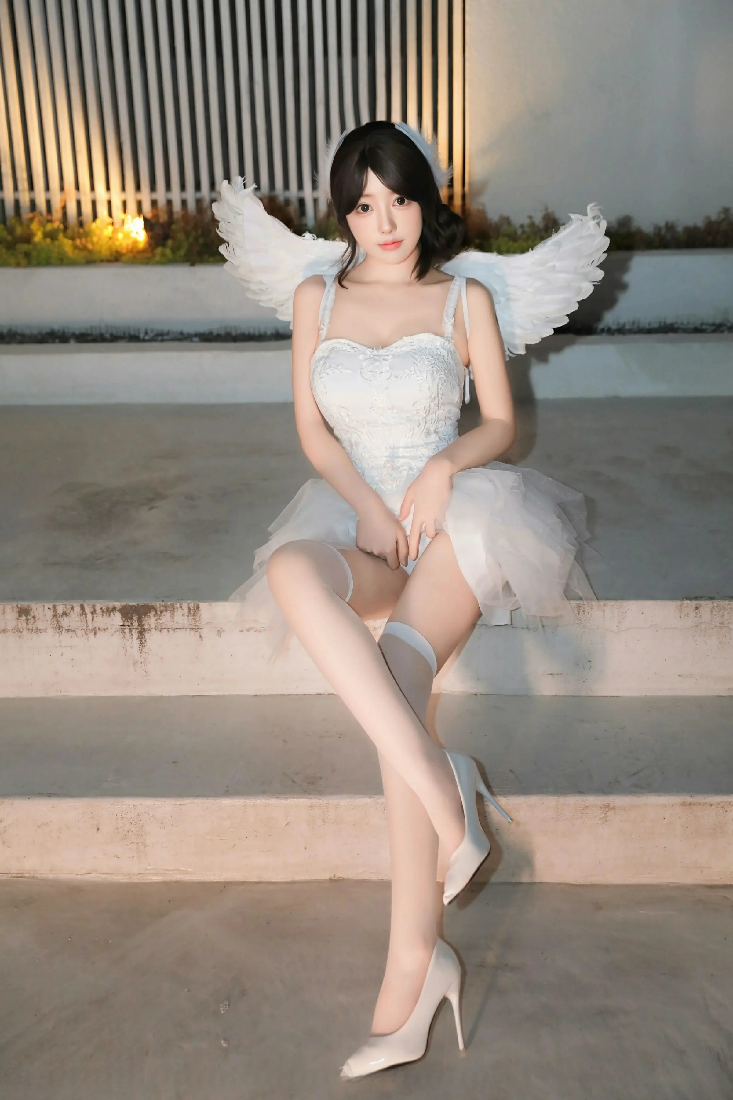 图片[8] - XiuRen 秀人 No.9742 桃妖夭 [82P] - 机器猫次元 - 机器猫次元