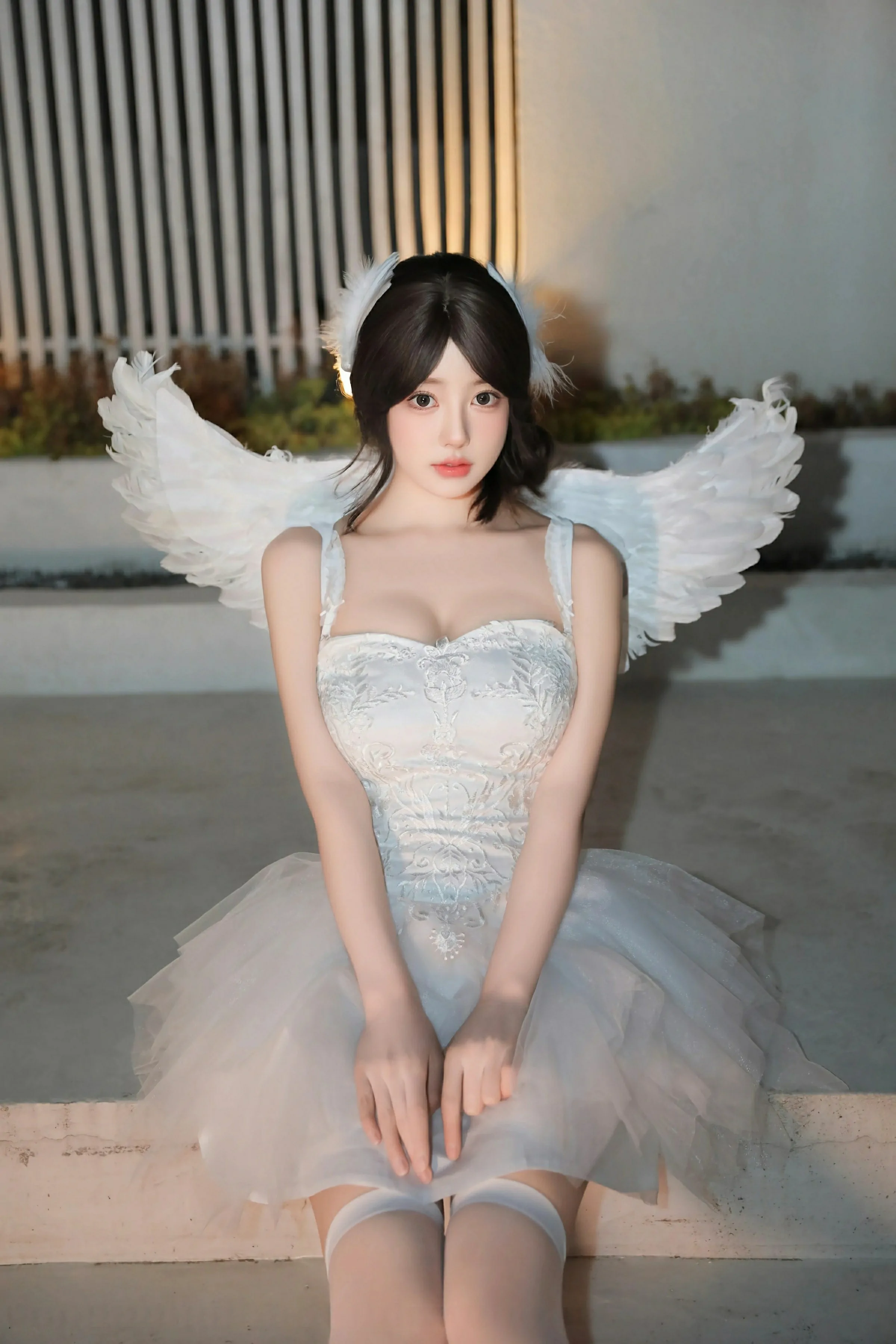 图片[2] - XiuRen 秀人 No.9742 桃妖夭 [82P] - 机器猫次元 - 机器猫次元