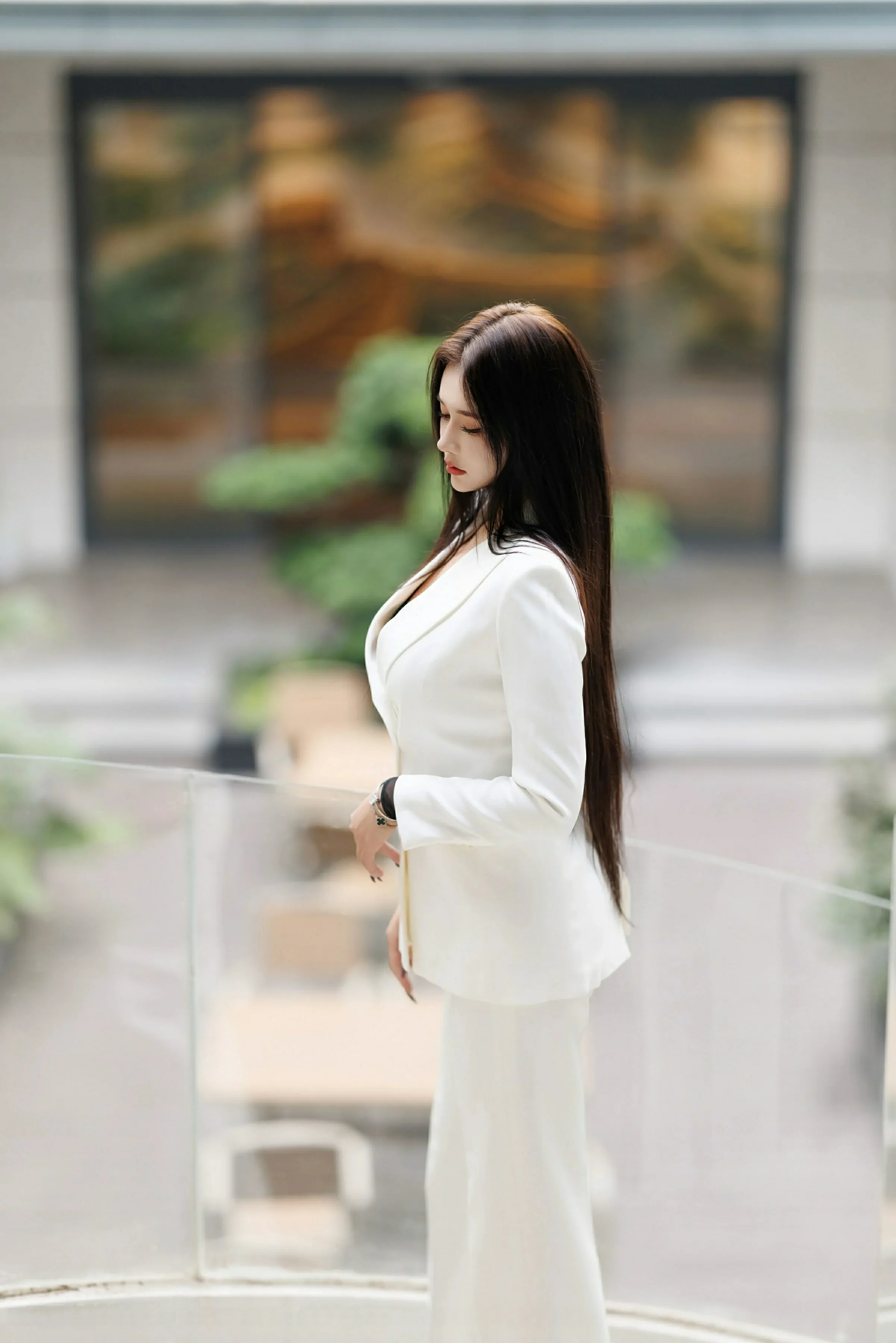 图片[3] - XiuRen 秀人 No.9755 娜比 [91P] - 机器猫次元 - 机器猫次元