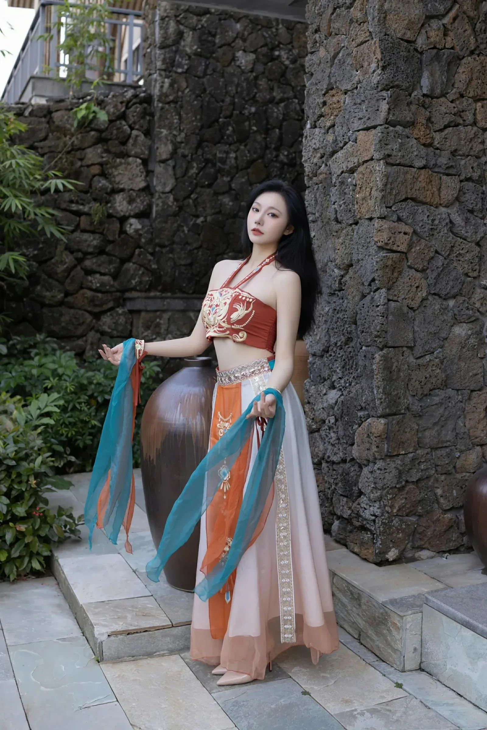 图片[8] - XiuRen 秀人 No.9757 安然anran [81P] - 机器猫次元 - 机器猫次元
