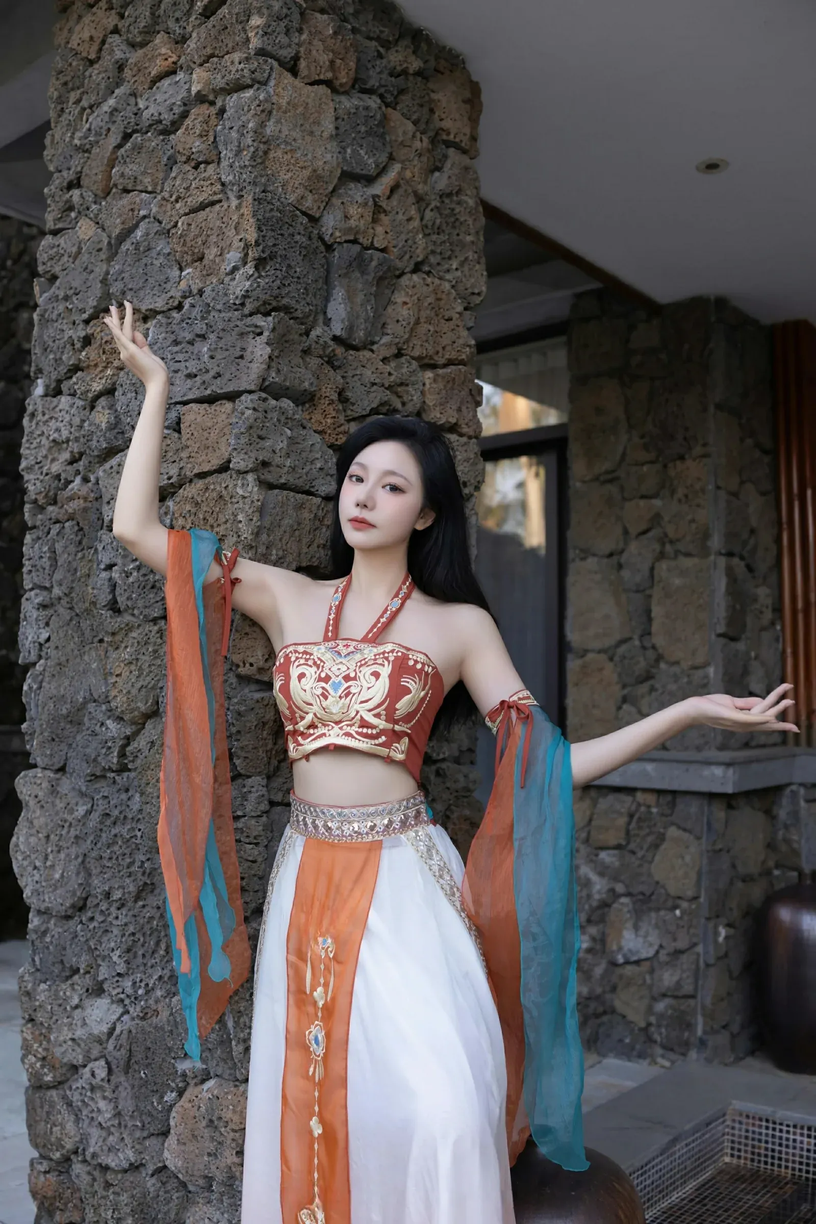 图片[4] - XiuRen 秀人 No.9757 安然anran [81P] - 机器猫次元 - 机器猫次元