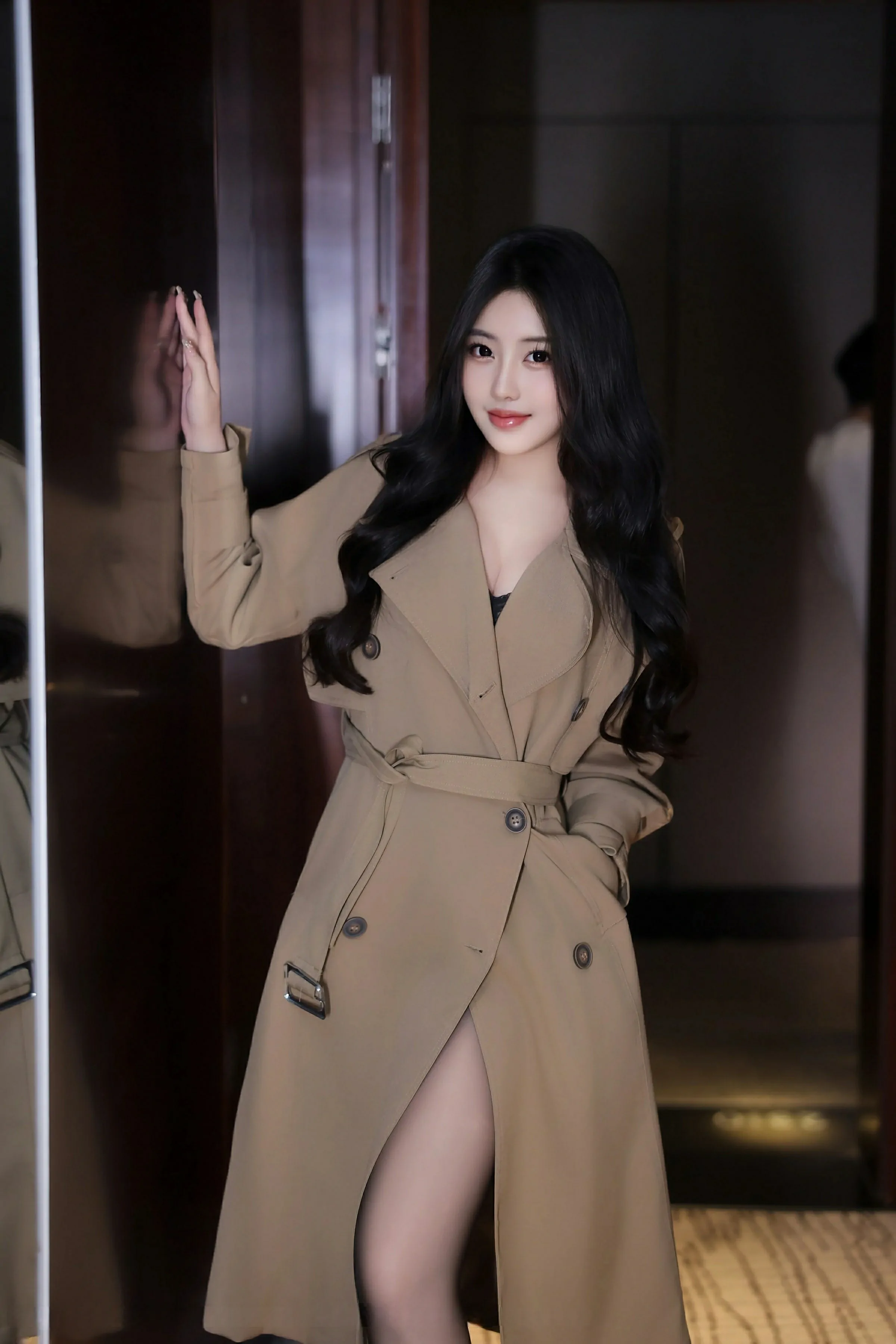 图片[8] - XiuRen 秀人 No.9758 希雅sia [76P] - 机器猫次元 - 机器猫次元
