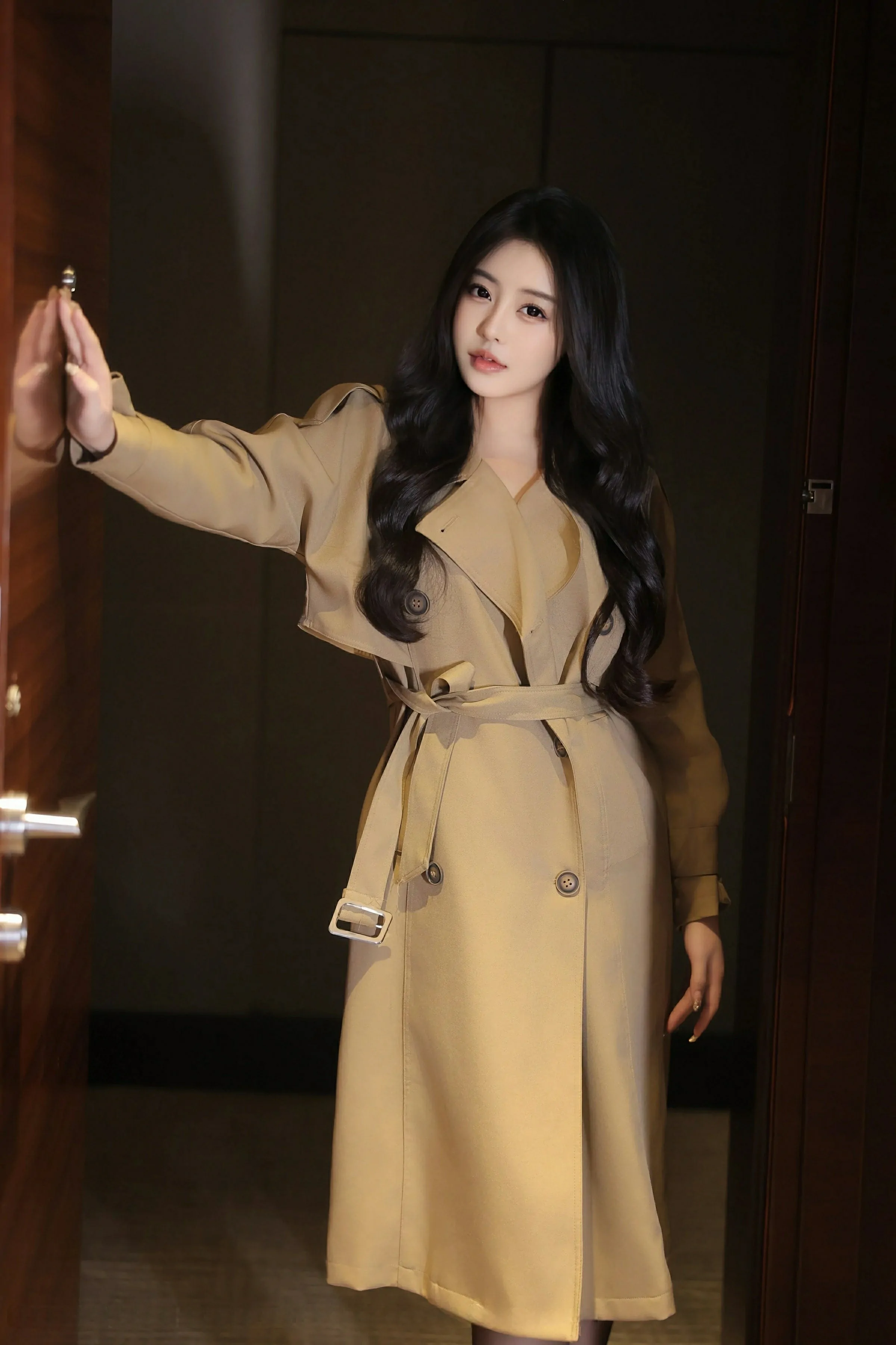 图片[6] - XiuRen 秀人 No.9758 希雅sia [76P] - 机器猫次元 - 机器猫次元