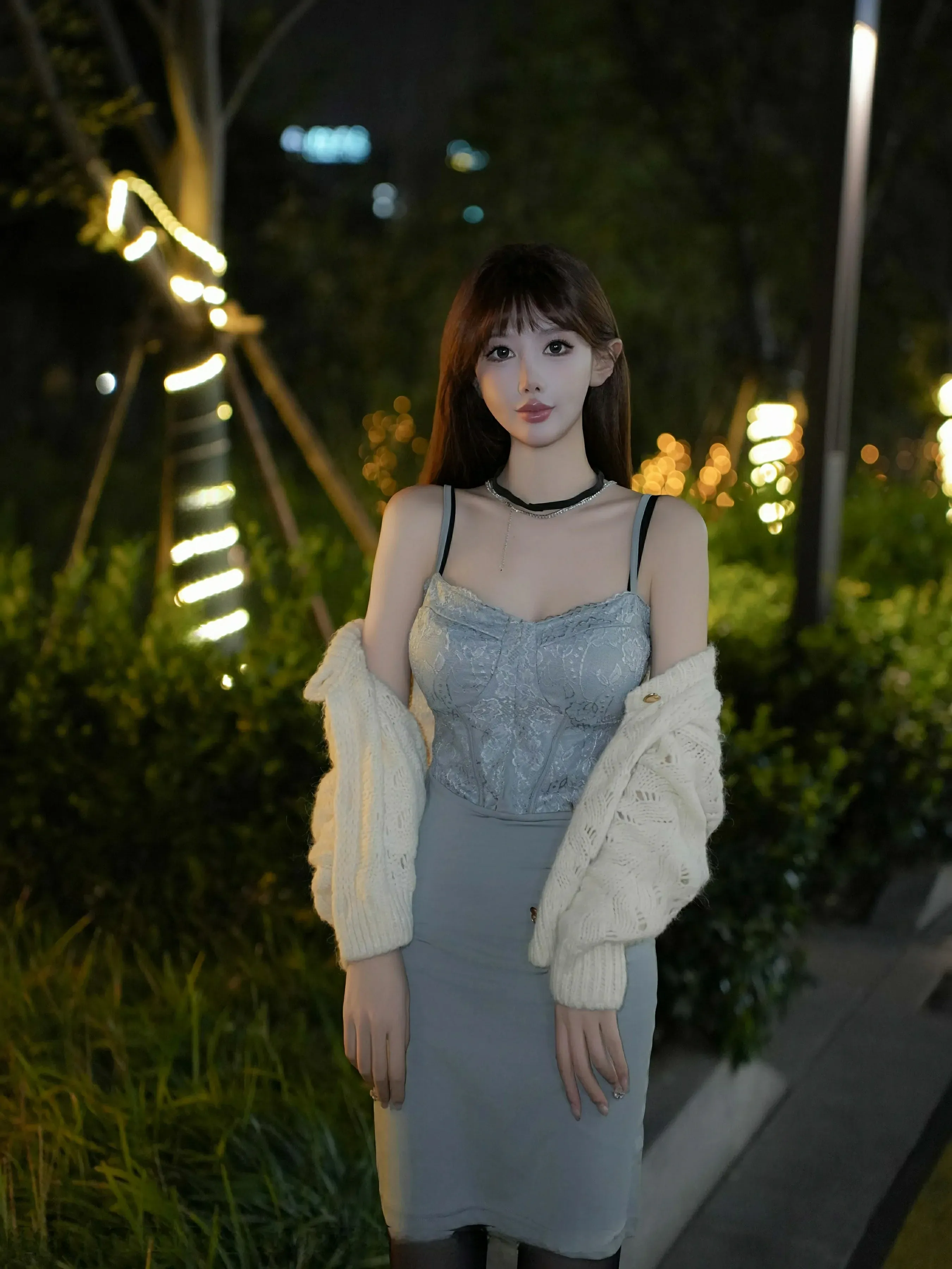 图片[7] - XiuRen 秀人 No.9765 李金金 [74P] - 机器猫次元 - 机器猫次元