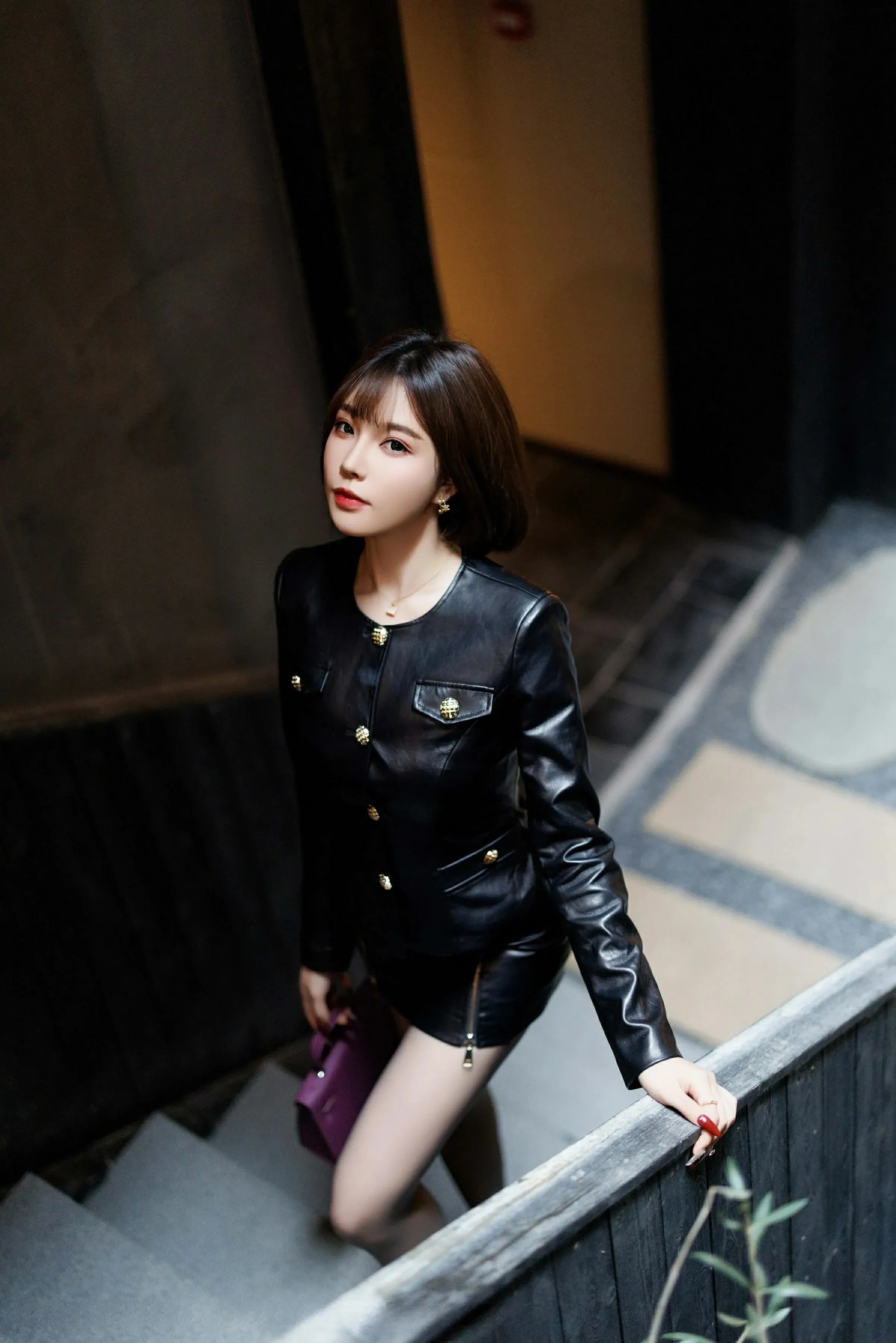 图片[2] - XiuRen 秀人 No.9769 徐莉芝Booty [101P] - 机器猫次元 - 机器猫次元