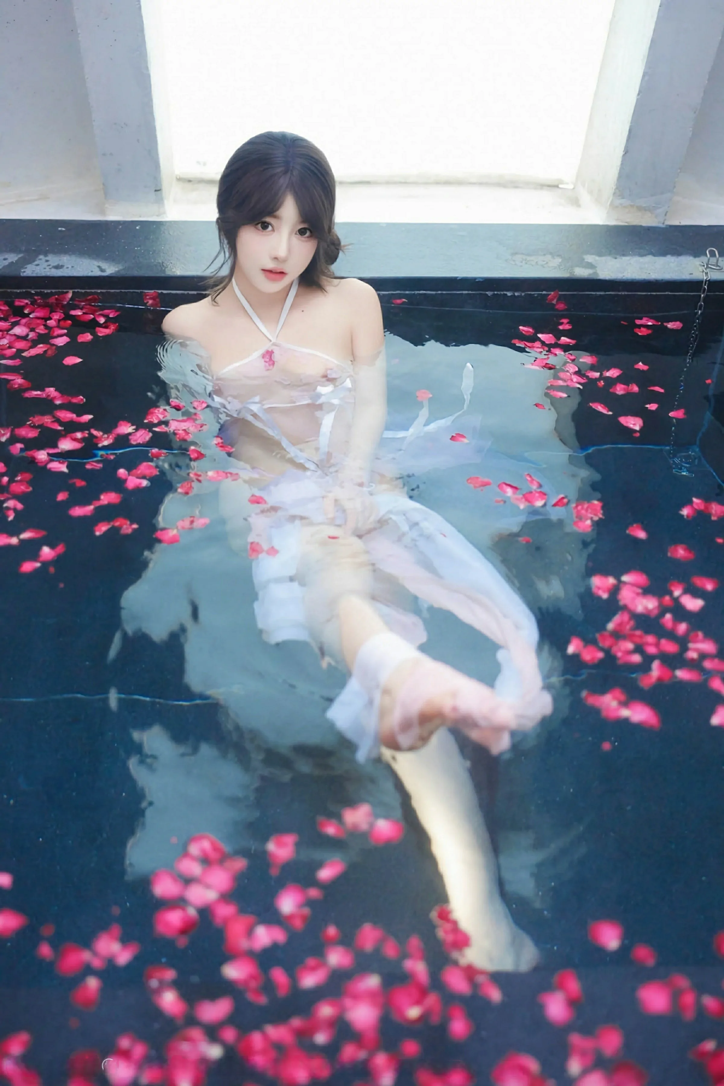 图片[7] - XiuRen 秀人 No.9778 桃妖夭 [102P] - 机器猫次元 - 机器猫次元