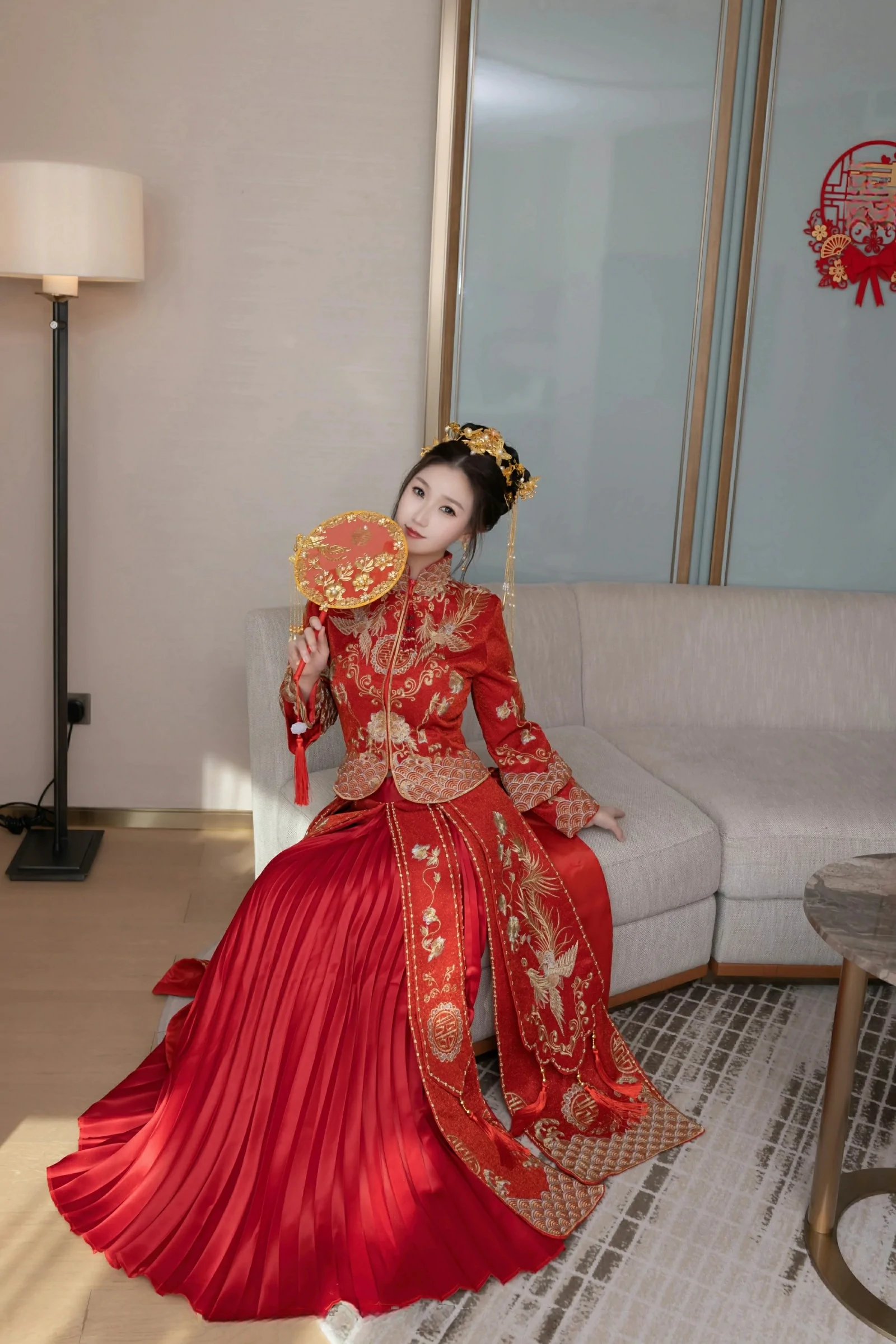 图片[2] - XiuRen 秀人 No.9811 杏子Yada [84P] - 机器猫次元 - 机器猫次元