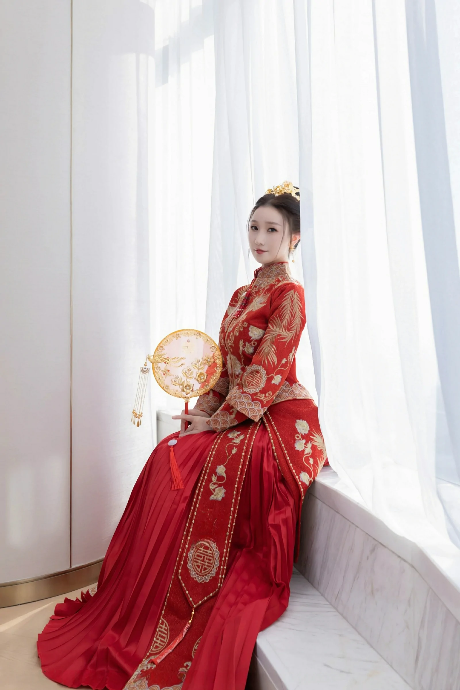 图片[7] - XiuRen 秀人 No.9811 杏子Yada [84P] - 机器猫次元 - 机器猫次元