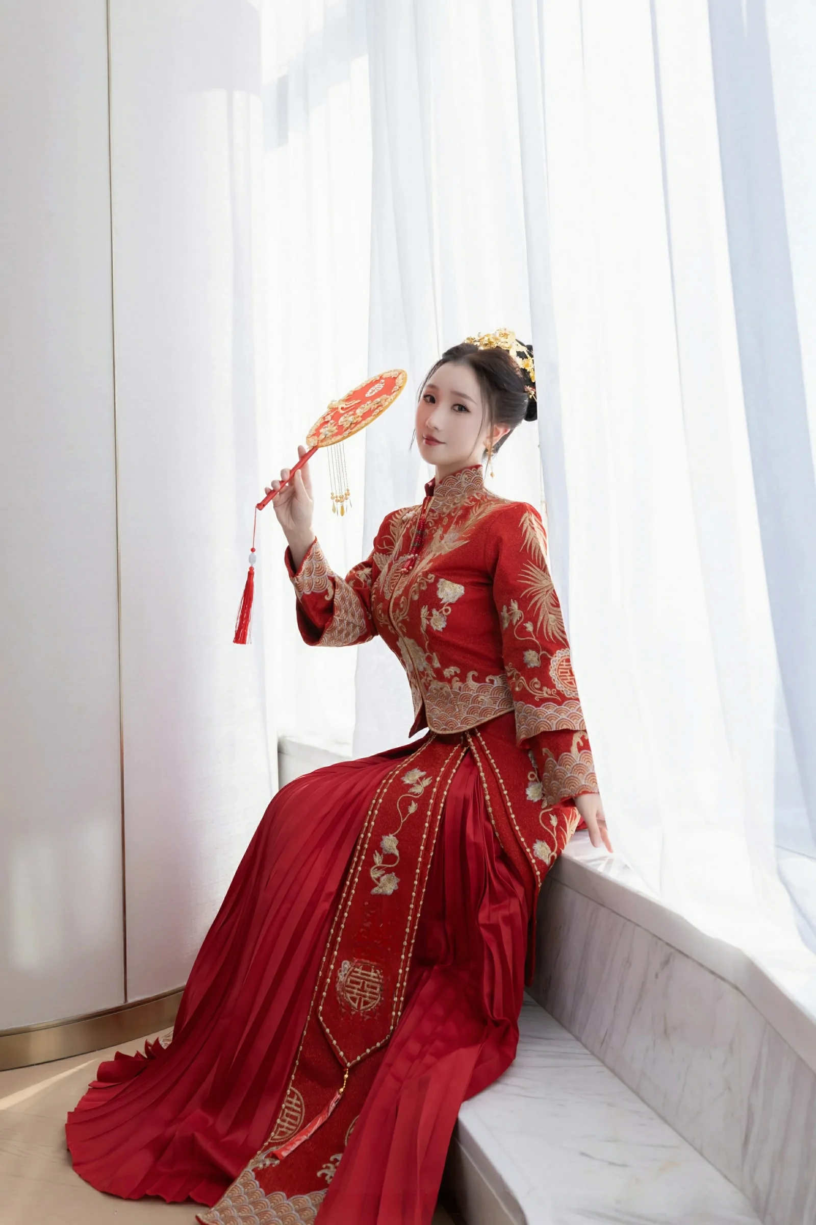 图片[6] - XiuRen 秀人 No.9811 杏子Yada [84P] - 机器猫次元 - 机器猫次元