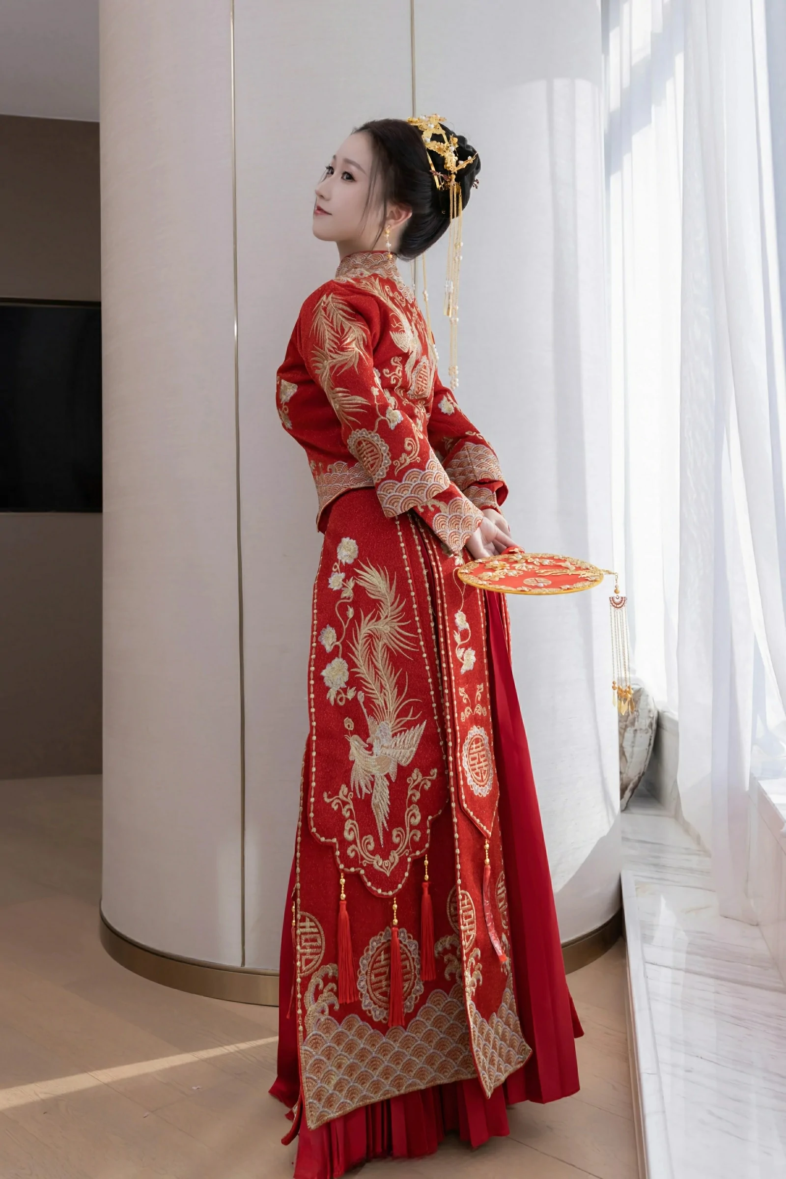 图片[8] - XiuRen 秀人 No.9811 杏子Yada [84P] - 机器猫次元 - 机器猫次元