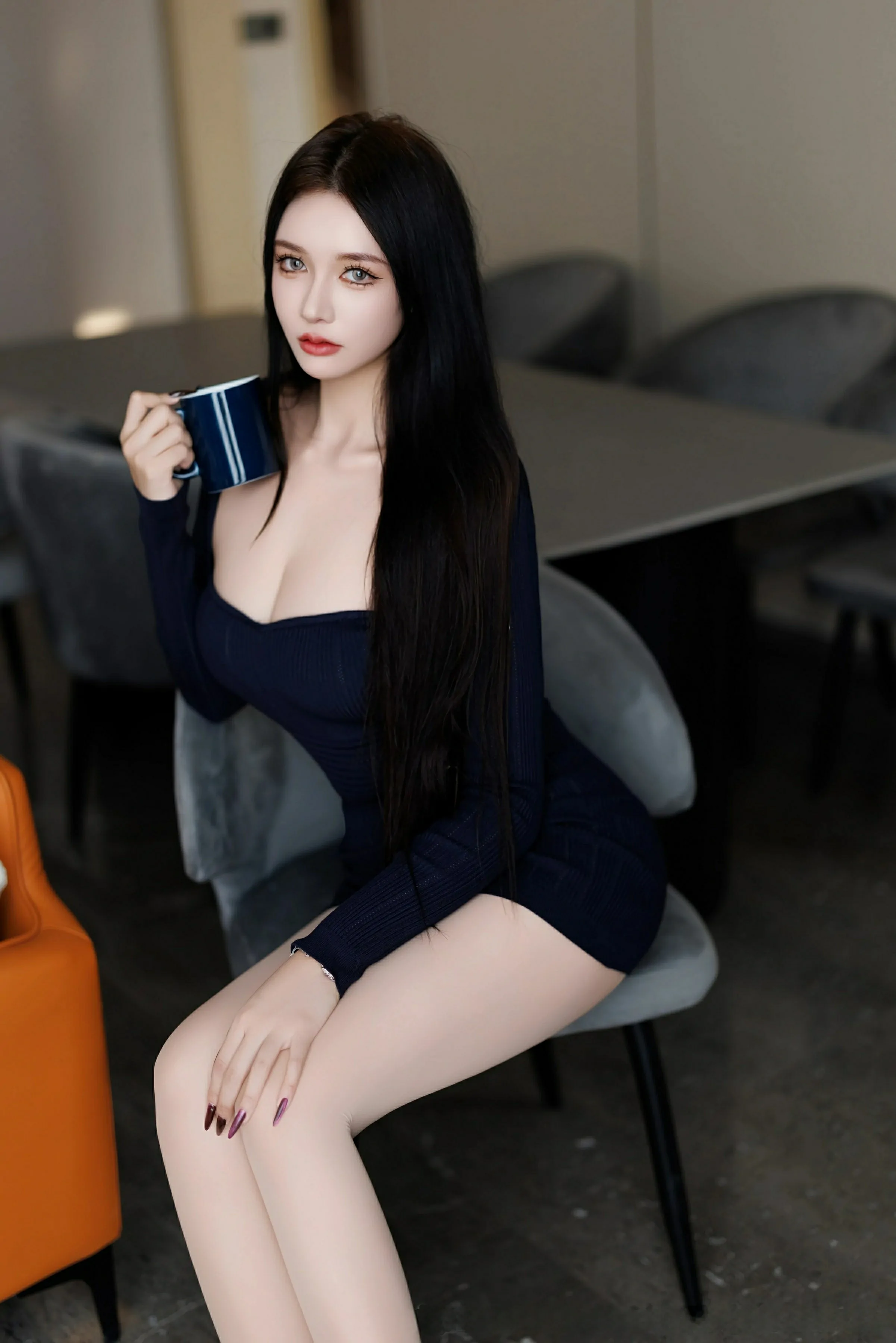 图片[7] - XiuRen 秀人 No.9820 娜比 [90P] - 机器猫次元 - 机器猫次元