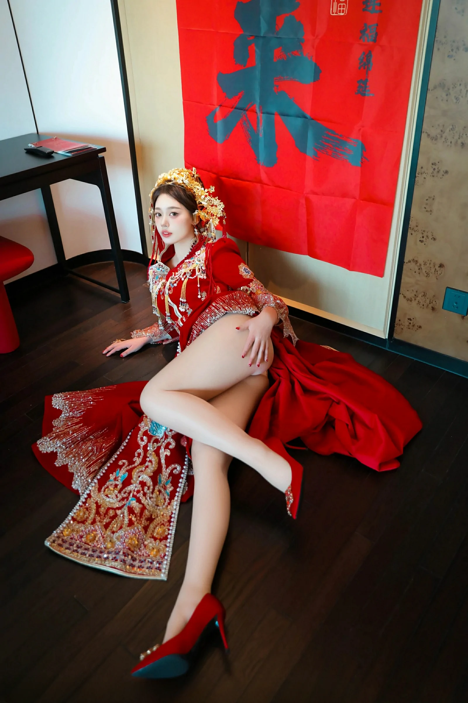 图片[7] - XiuRen 秀人 No.9823 蛋蛋宝 [79P] - 机器猫次元 - 机器猫次元
