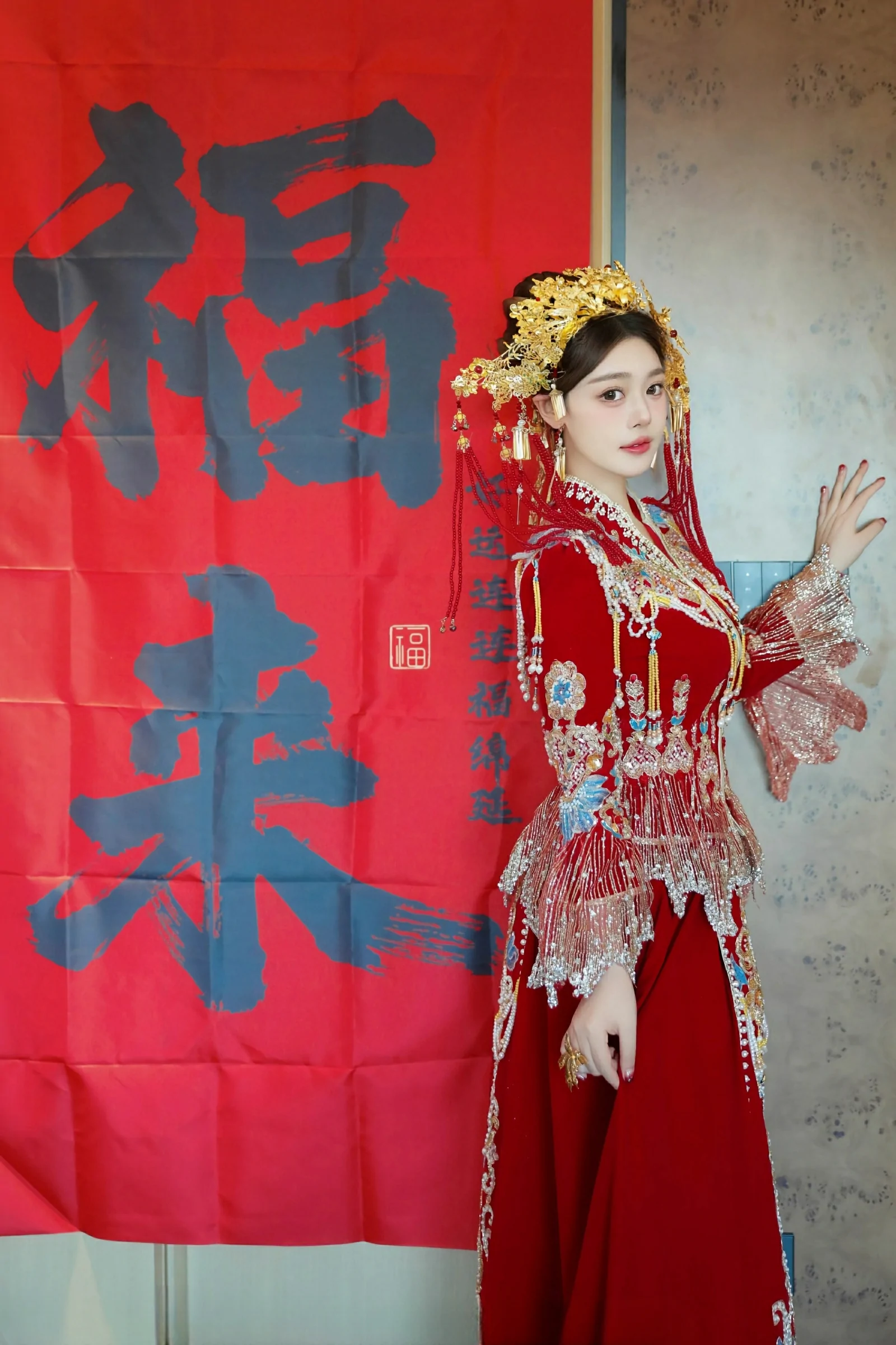 图片[3] - XiuRen 秀人 No.9823 蛋蛋宝 [79P] - 机器猫次元 - 机器猫次元
