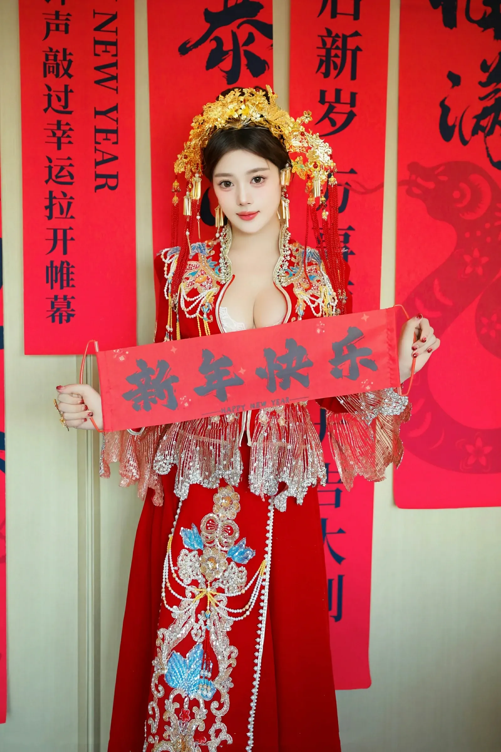 图片[4] - XiuRen 秀人 No.9823 蛋蛋宝 [79P] - 机器猫次元 - 机器猫次元