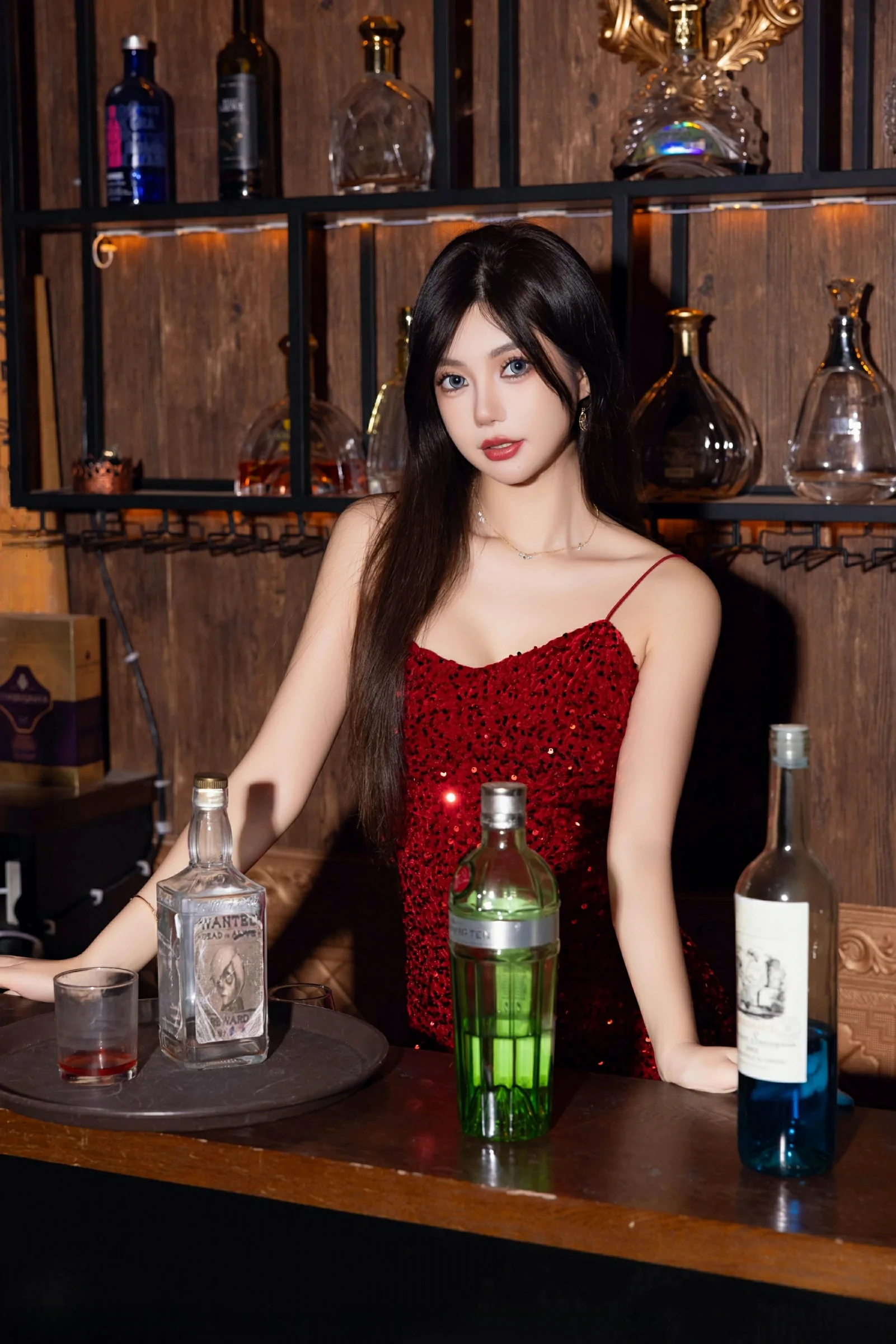 图片[2] - XiuRen 秀人 No.9828 绮里嘉ula [82P] - 机器猫次元 - 机器猫次元