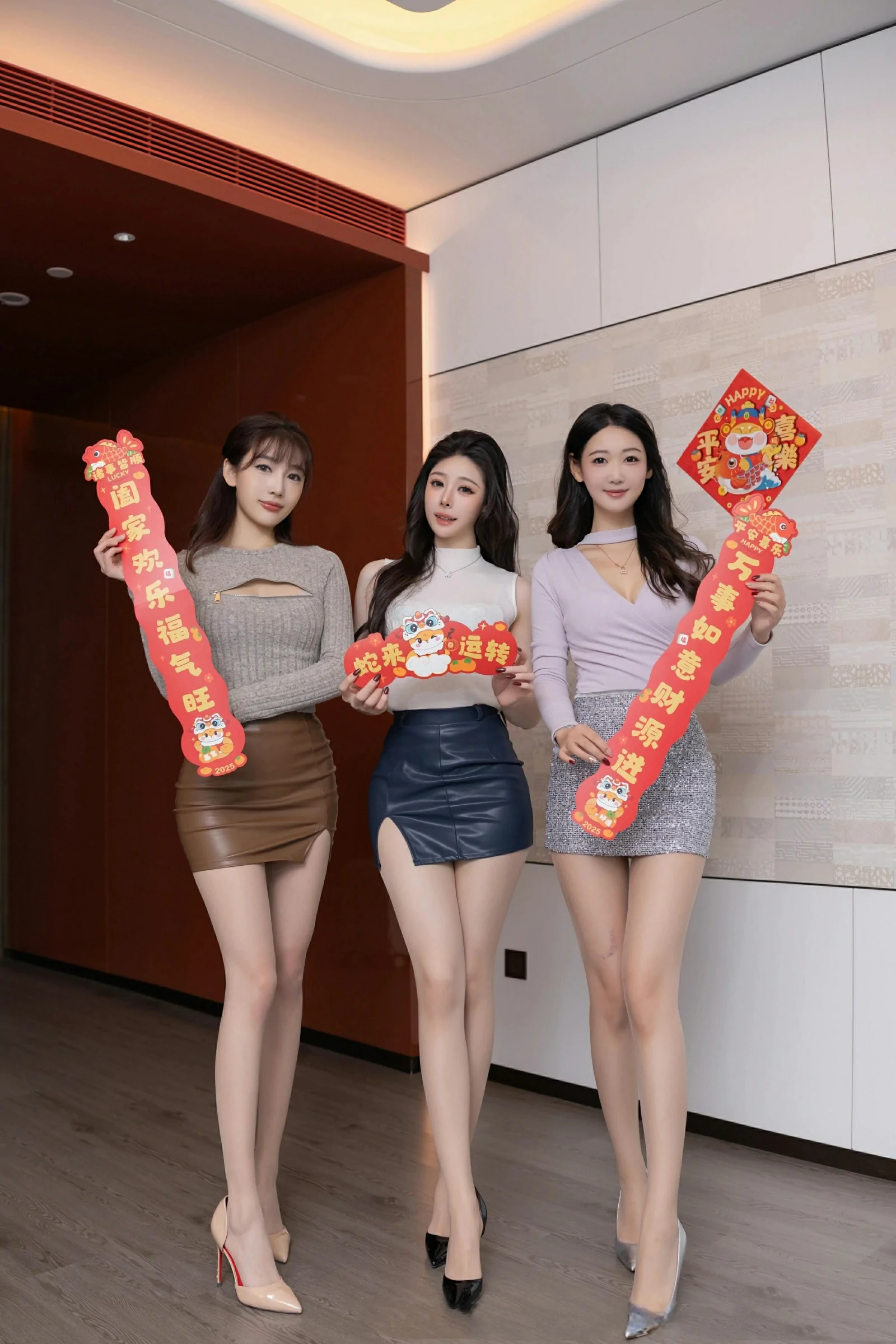 图片[2] - XiuRen 秀人 No.9832 小逗逗&唐安琪&陆萱萱 [78P] - 机器猫次元 - 机器猫次元