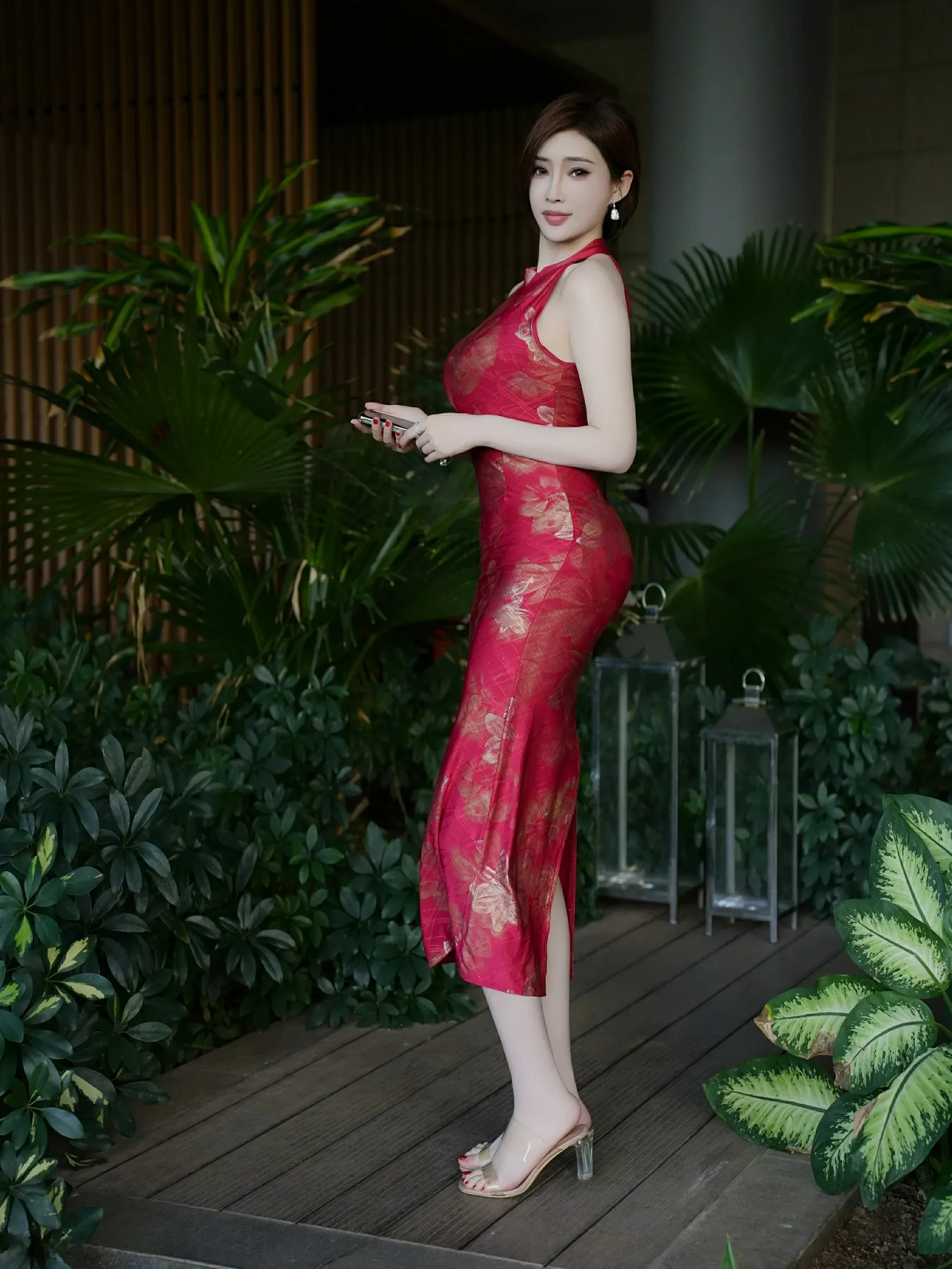 图片[6] - XiuRen 秀人 No.9837 Carol周妍希X [77P] - 机器猫次元 - 机器猫次元