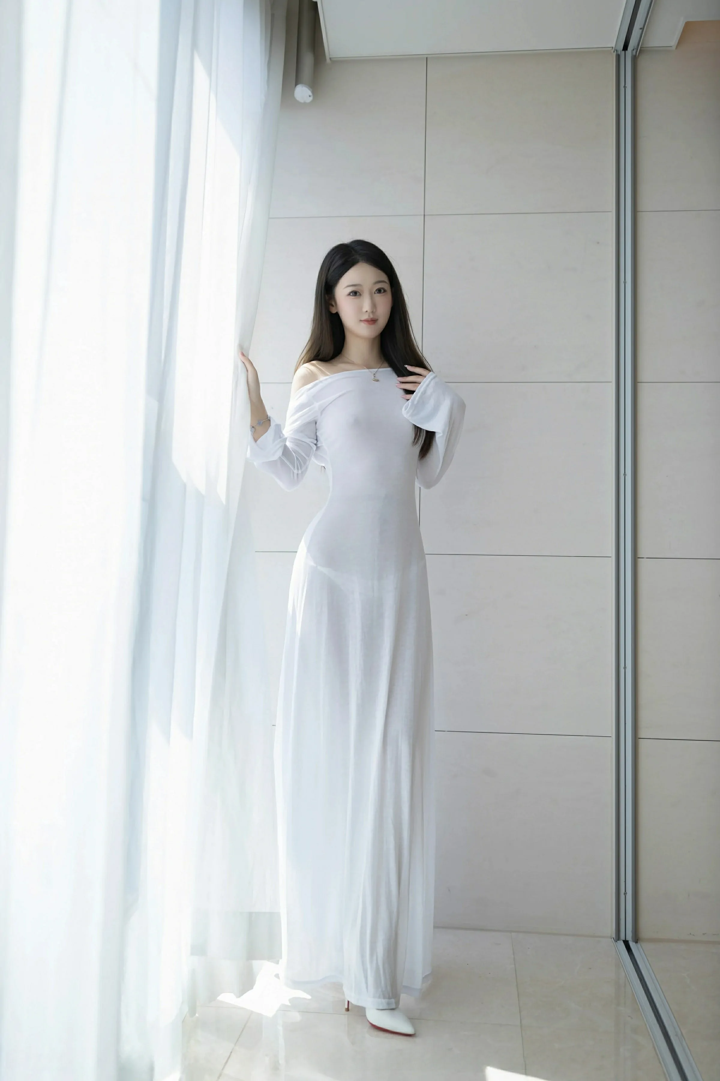 图片[6] - XiuRen 秀人 No.9840 唐安琪 [84P] - 机器猫次元 - 机器猫次元
