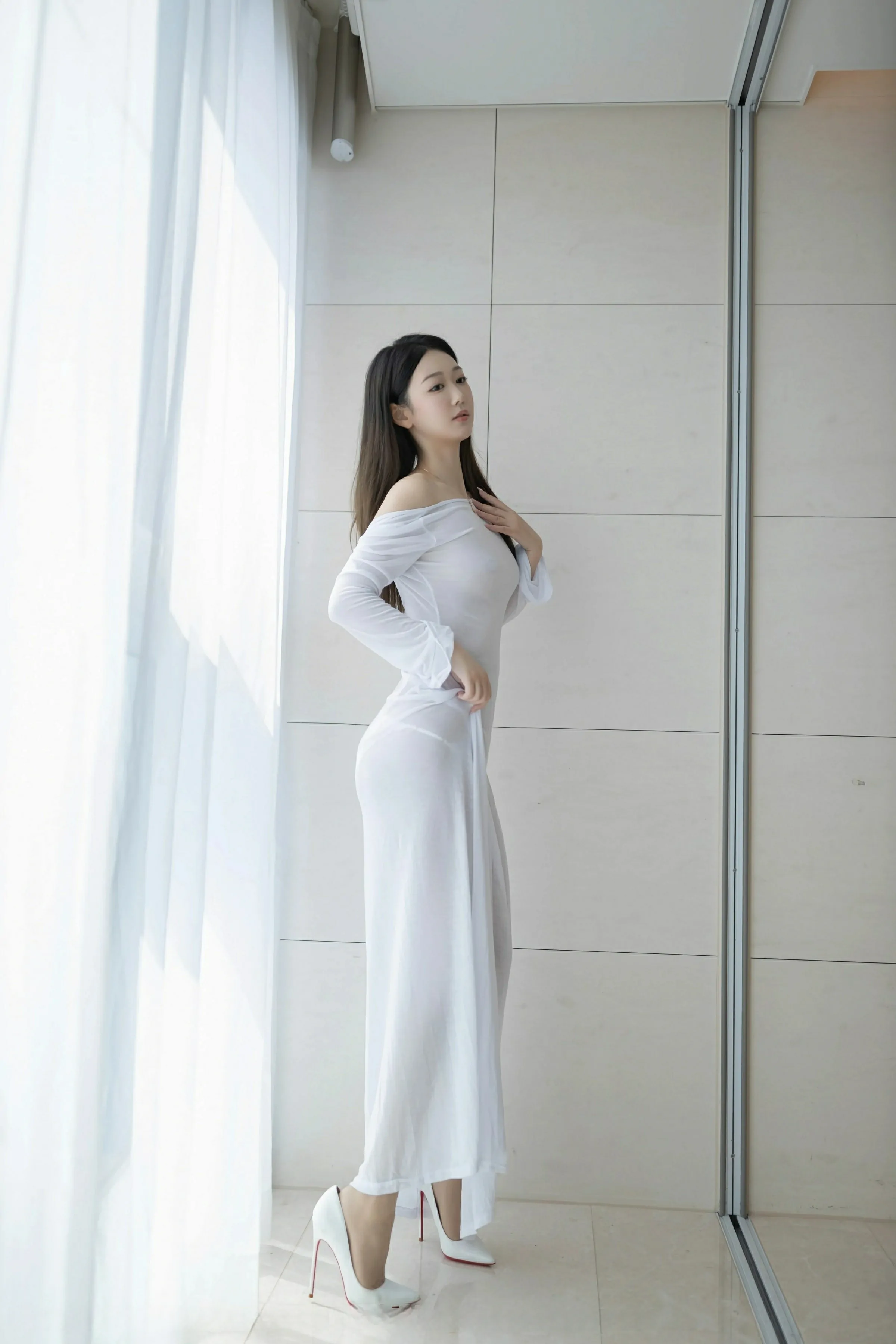 图片[8] - XiuRen 秀人 No.9840 唐安琪 [84P] - 机器猫次元 - 机器猫次元