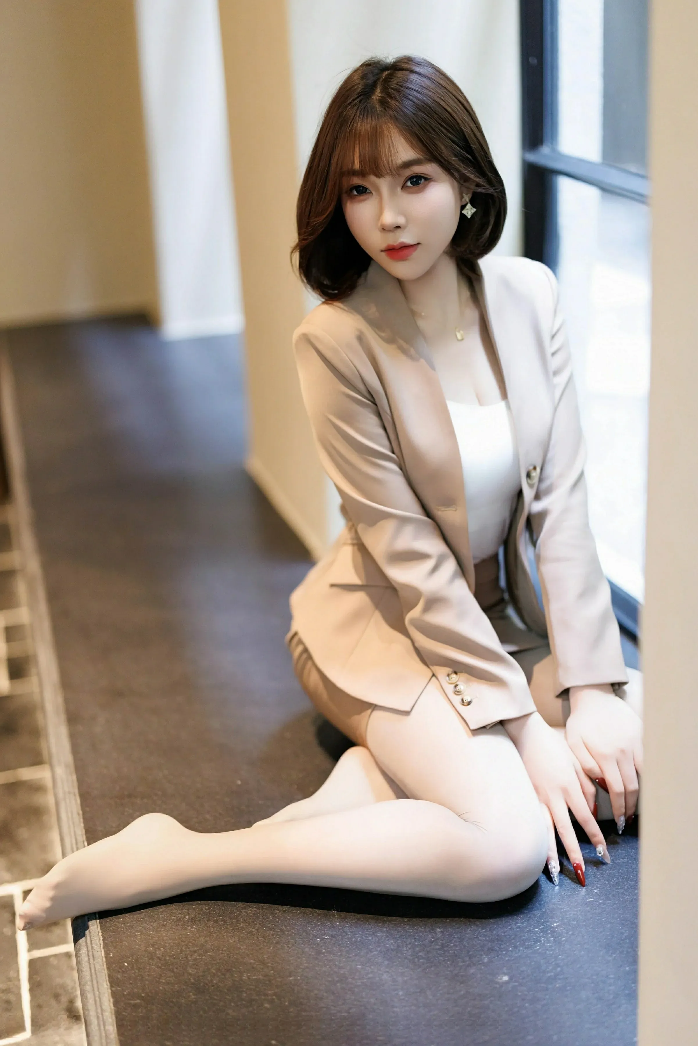 图片[8] - XiuRen 秀人 No.9844 徐莉芝Booty [88P] - 机器猫次元 - 机器猫次元