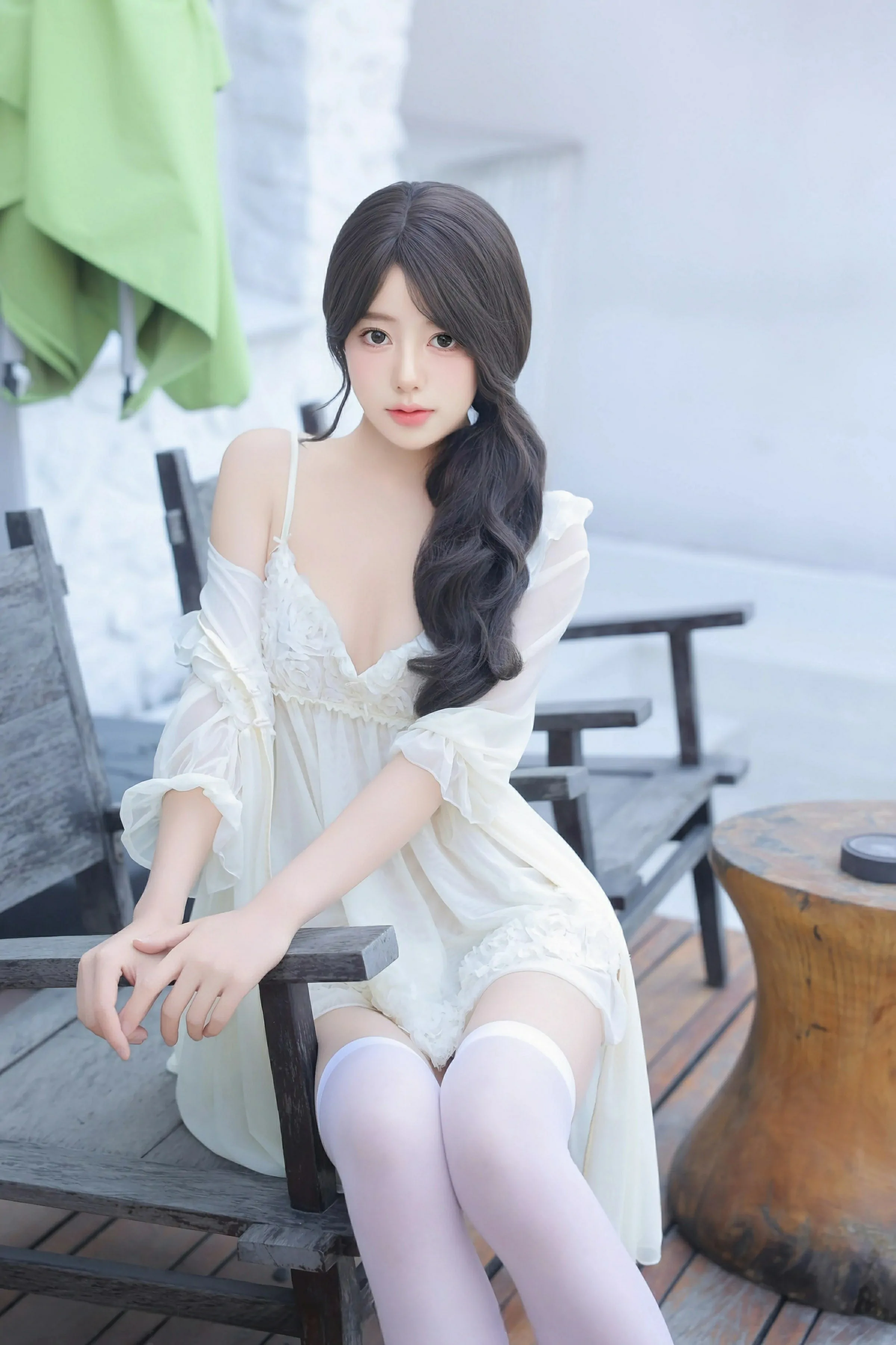 图片[2] - XiuRen 秀人 No.9851 桃妖夭 [113P] - 机器猫次元 - 机器猫次元