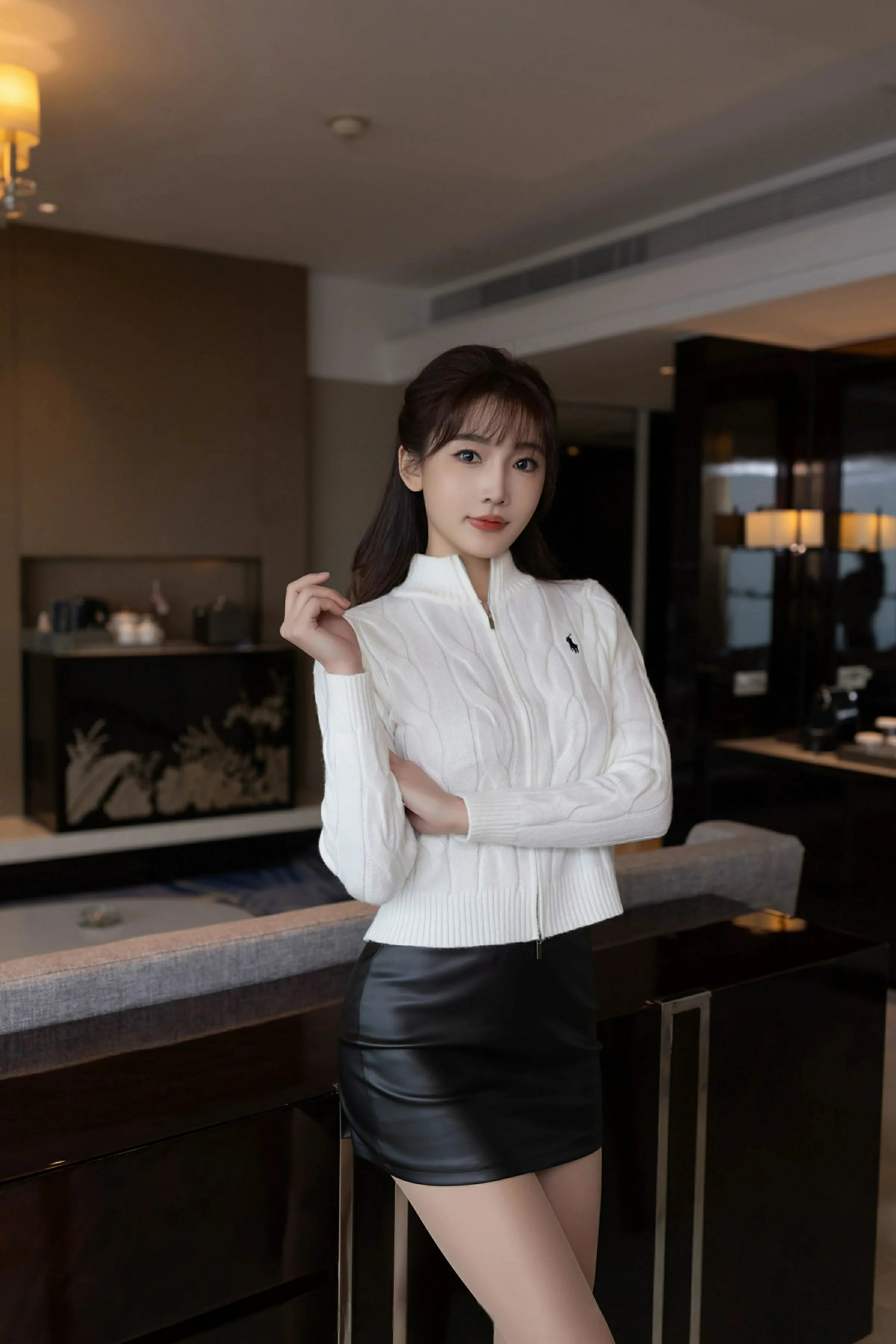 图片[3] - XiuRen 秀人 No.9852 陆萱萱 [81P] - 机器猫次元 - 机器猫次元