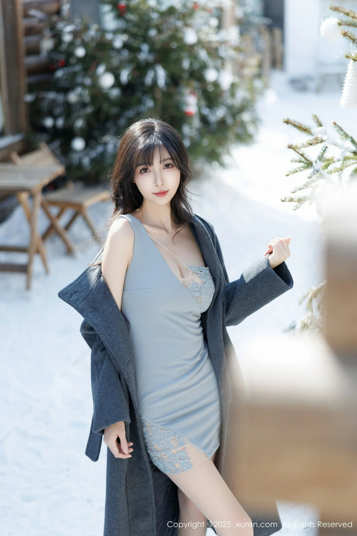 图片[4] - XiuRen 秀人 No.9863 林星阑 [83P] - 机器猫次元 - 机器猫次元