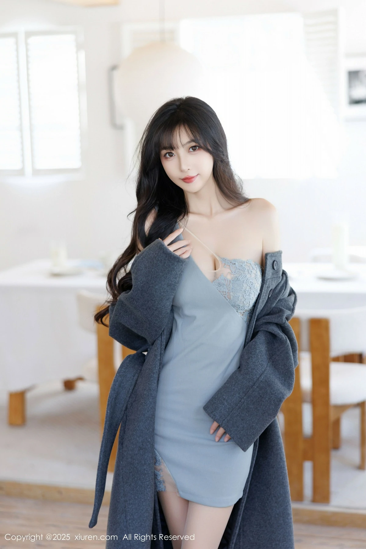 图片[3] - XiuRen 秀人 No.9863 林星阑 [83P] - 机器猫次元 - 机器猫次元