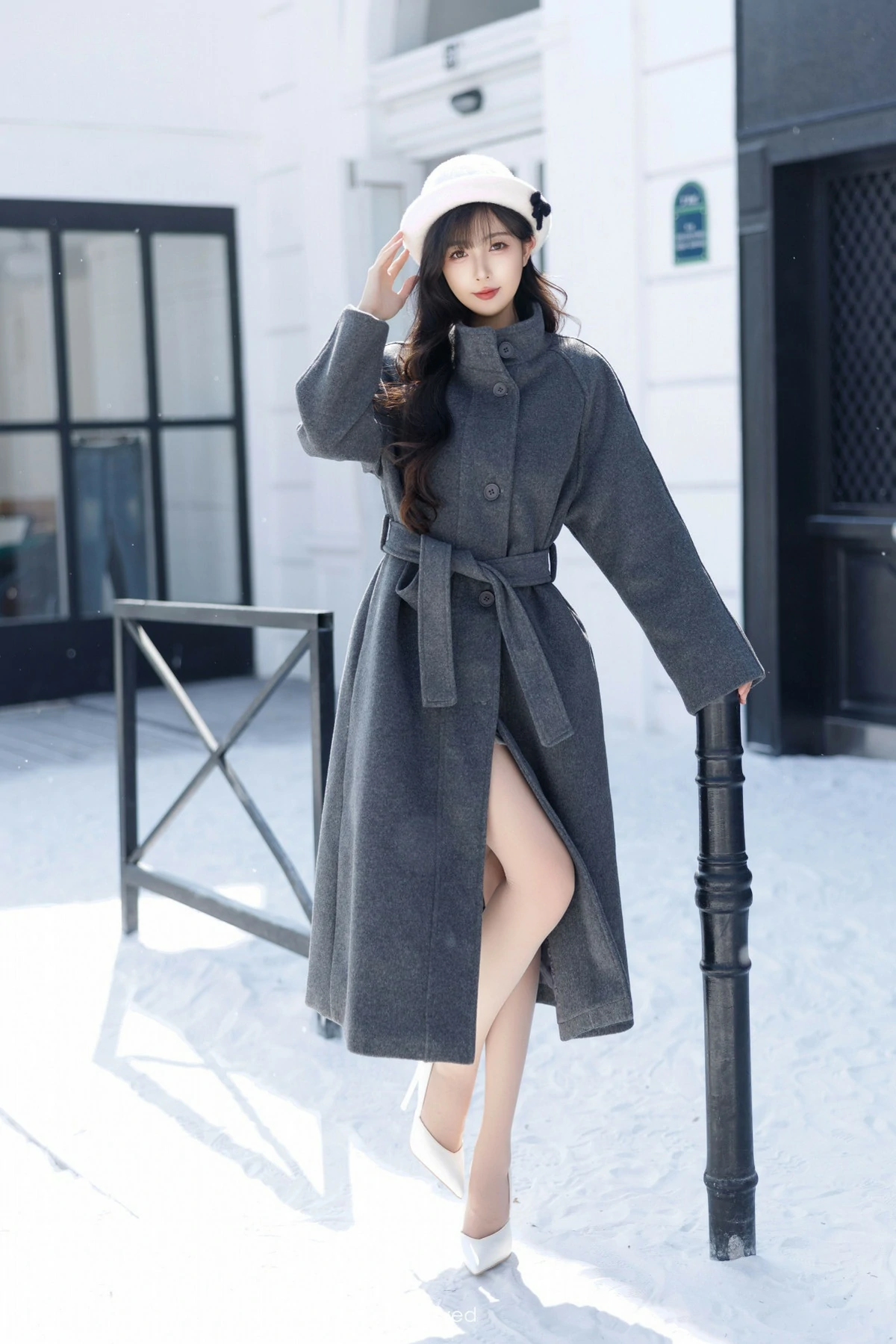 图片[8] - XiuRen 秀人 No.9863 林星阑 [83P] - 机器猫次元 - 机器猫次元