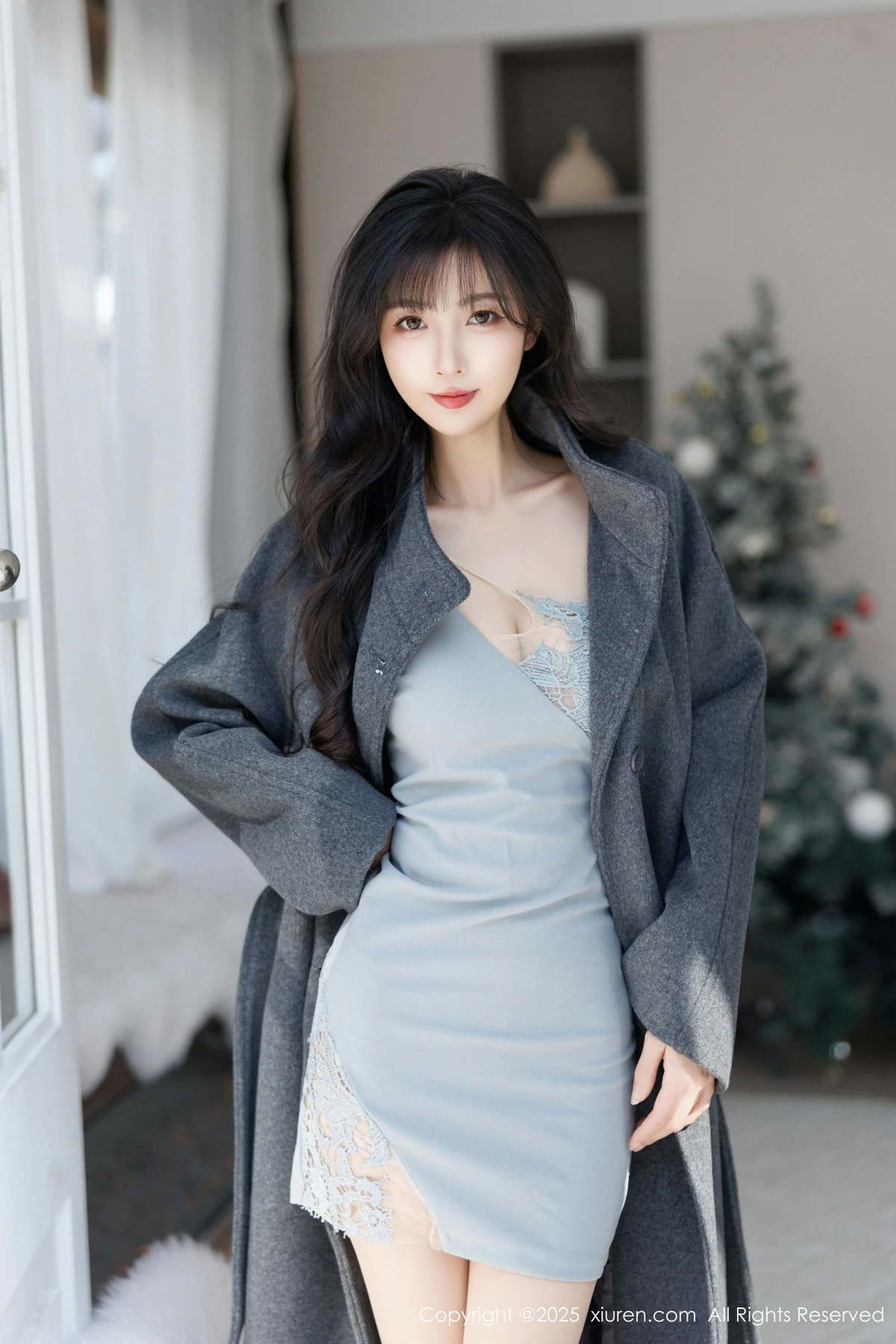 图片[2] - XiuRen 秀人 No.9863 林星阑 [83P] - 机器猫次元 - 机器猫次元