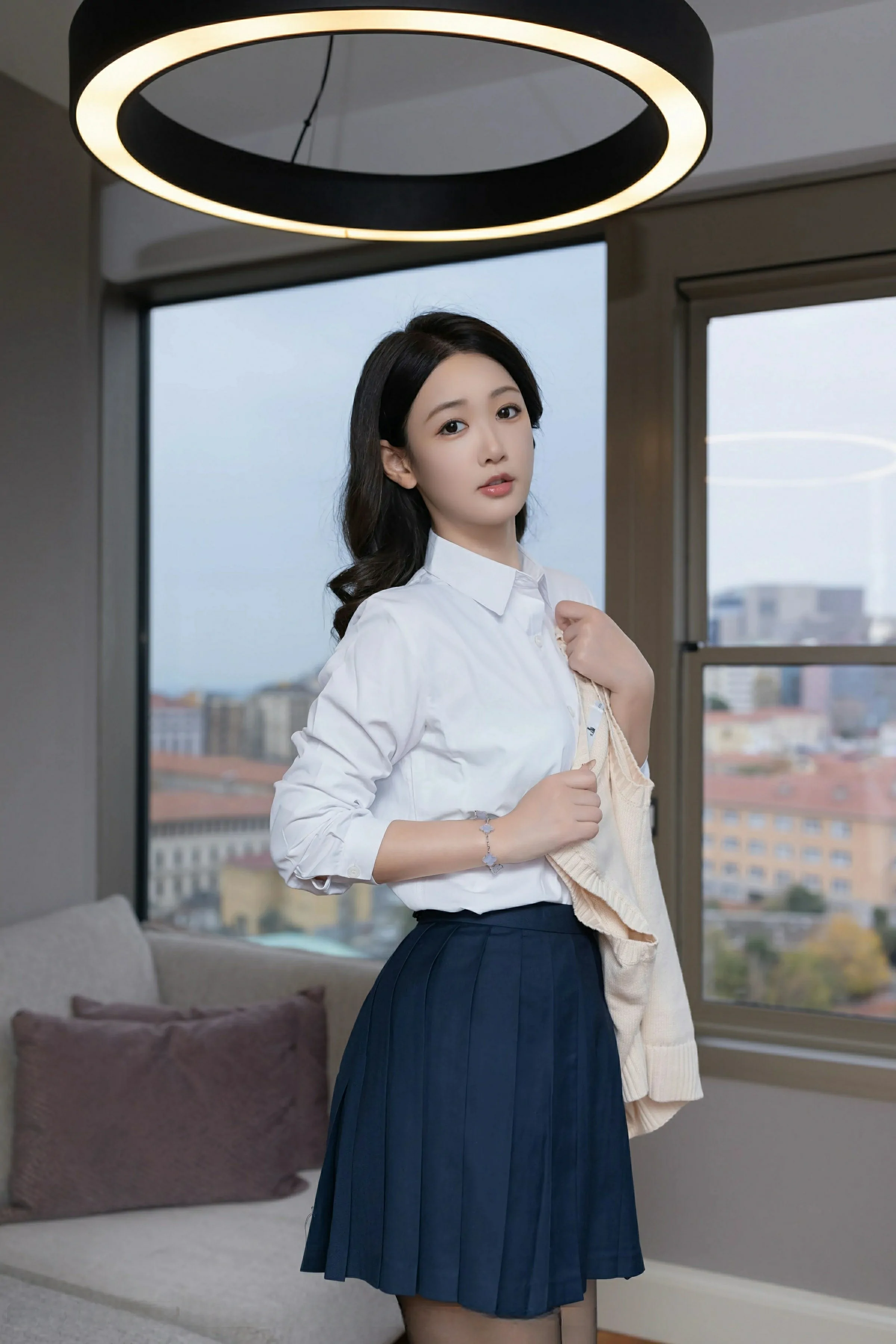 图片[8] - XiuRen 秀人 No.9866 唐安琪 [83P] - 机器猫次元 - 机器猫次元