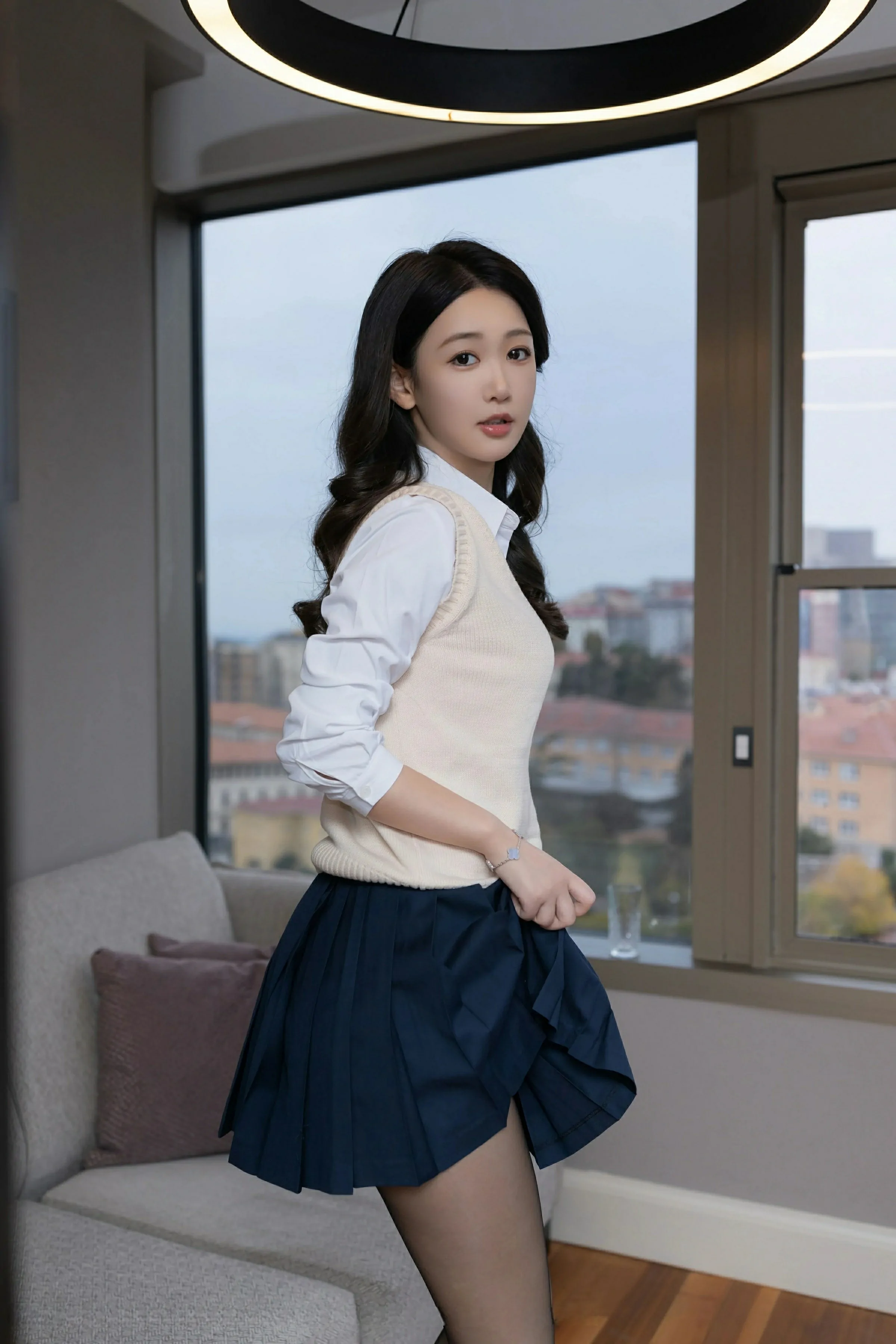 图片[6] - XiuRen 秀人 No.9866 唐安琪 [83P] - 机器猫次元 - 机器猫次元