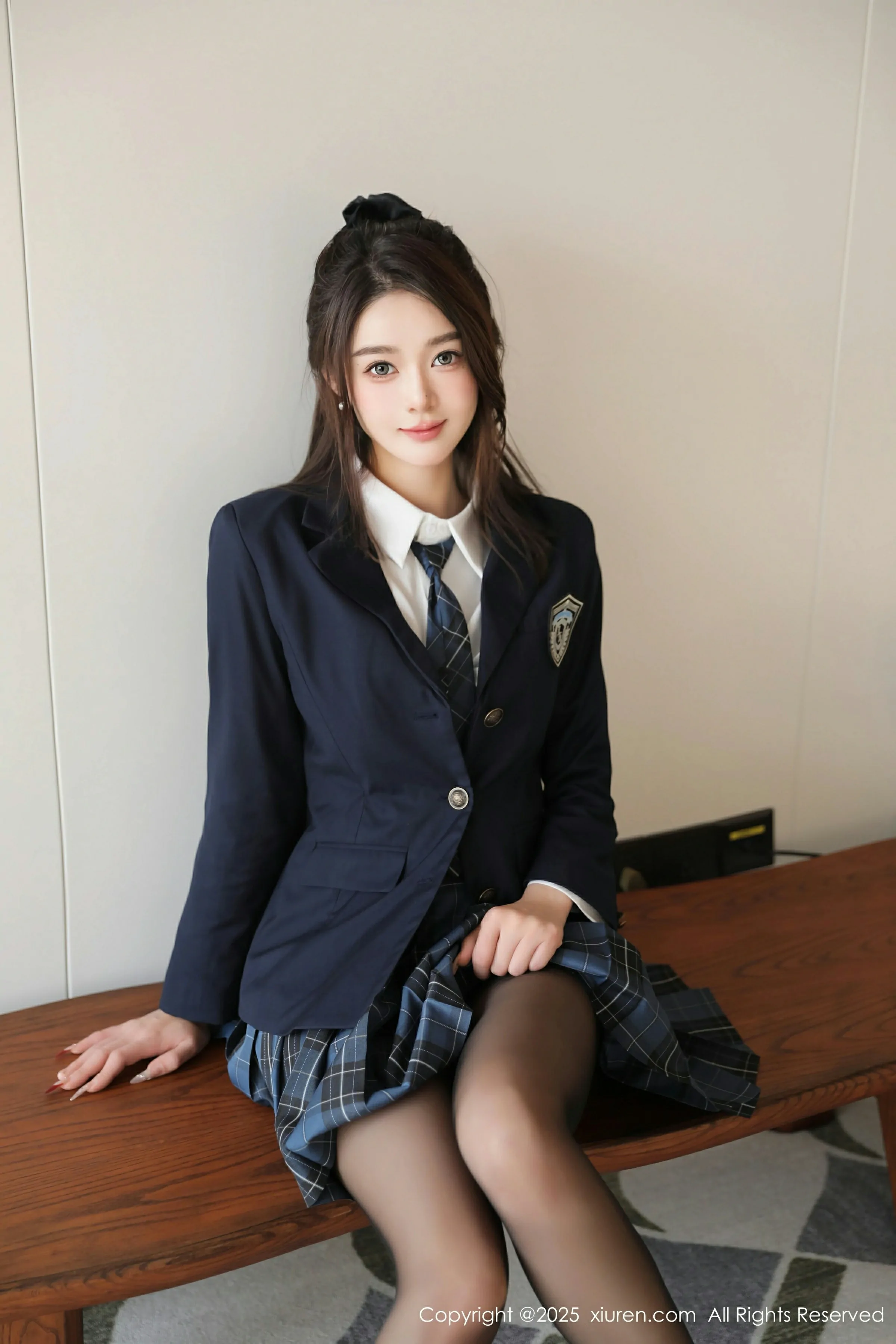 图片[2] - XiuRen 秀人 No.9888 Candy糖糖 [87P] - 机器猫次元 - 机器猫次元