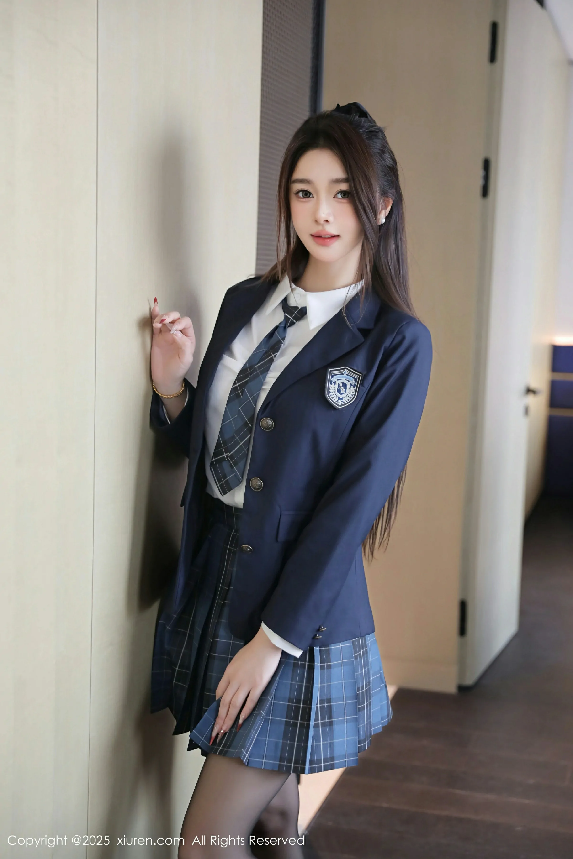 图片[7] - XiuRen 秀人 No.9888 Candy糖糖 [87P] - 机器猫次元 - 机器猫次元