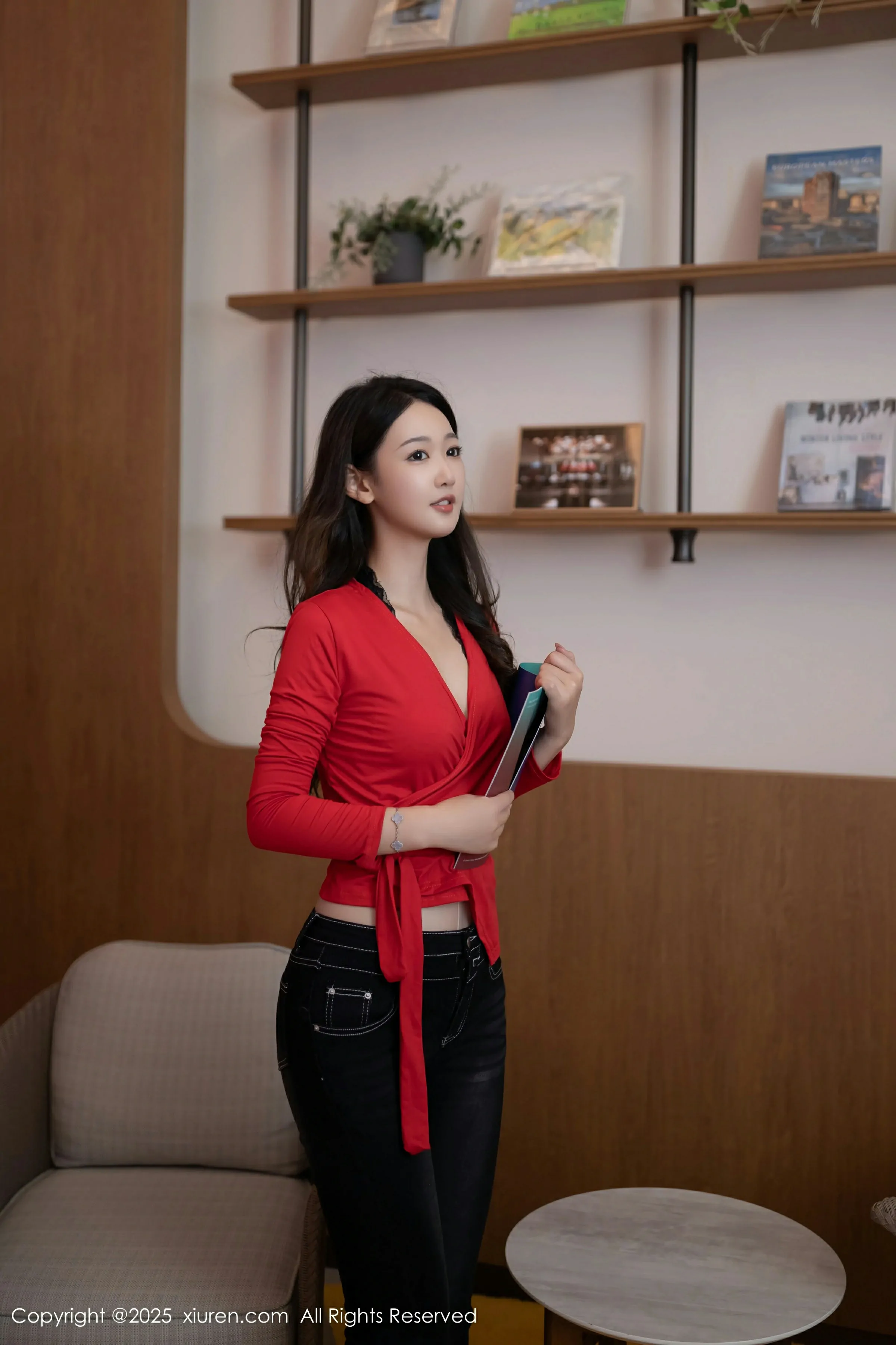 图片[5] - XiuRen 秀人 No.9894 唐安琪 [79P] - 机器猫次元 - 机器猫次元